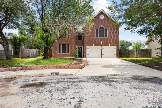 Creek Mdws, San Antonio, TX 78253 #1