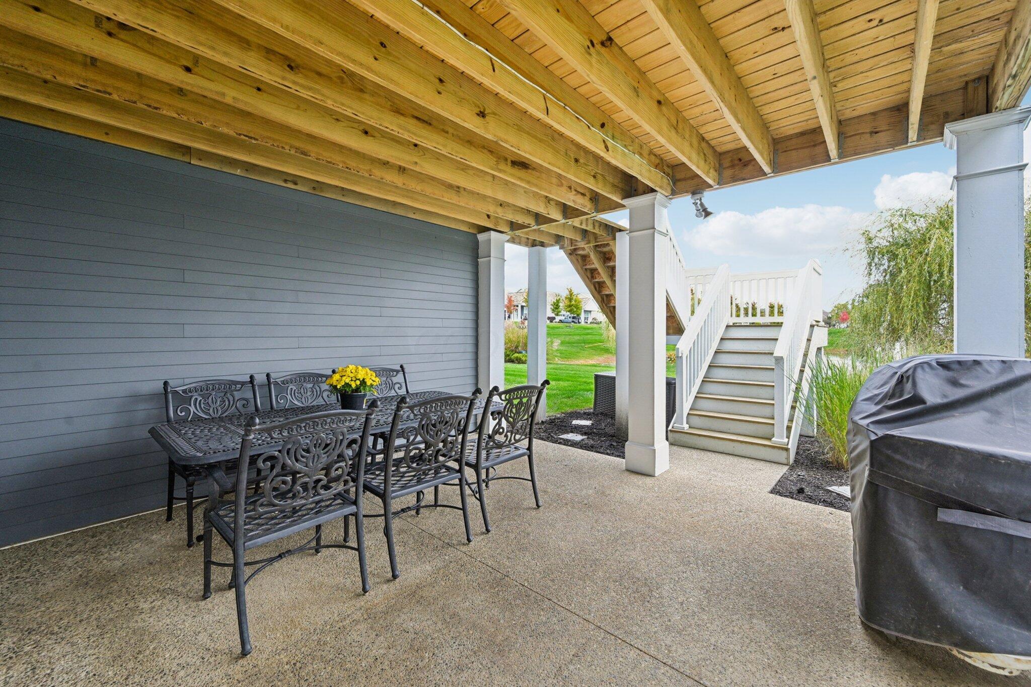 Powell, Ohio, 43065, United States, 4 Bedrooms Bedrooms, ,4 BathroomsBathrooms,Residential,For Sale,1966964