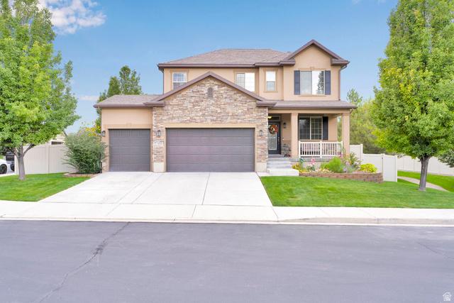 South Jordan, Utah, 84095, United States, 5 Bedrooms Bedrooms, ,4 BathroomsBathrooms,Residential,For Sale,1979432
