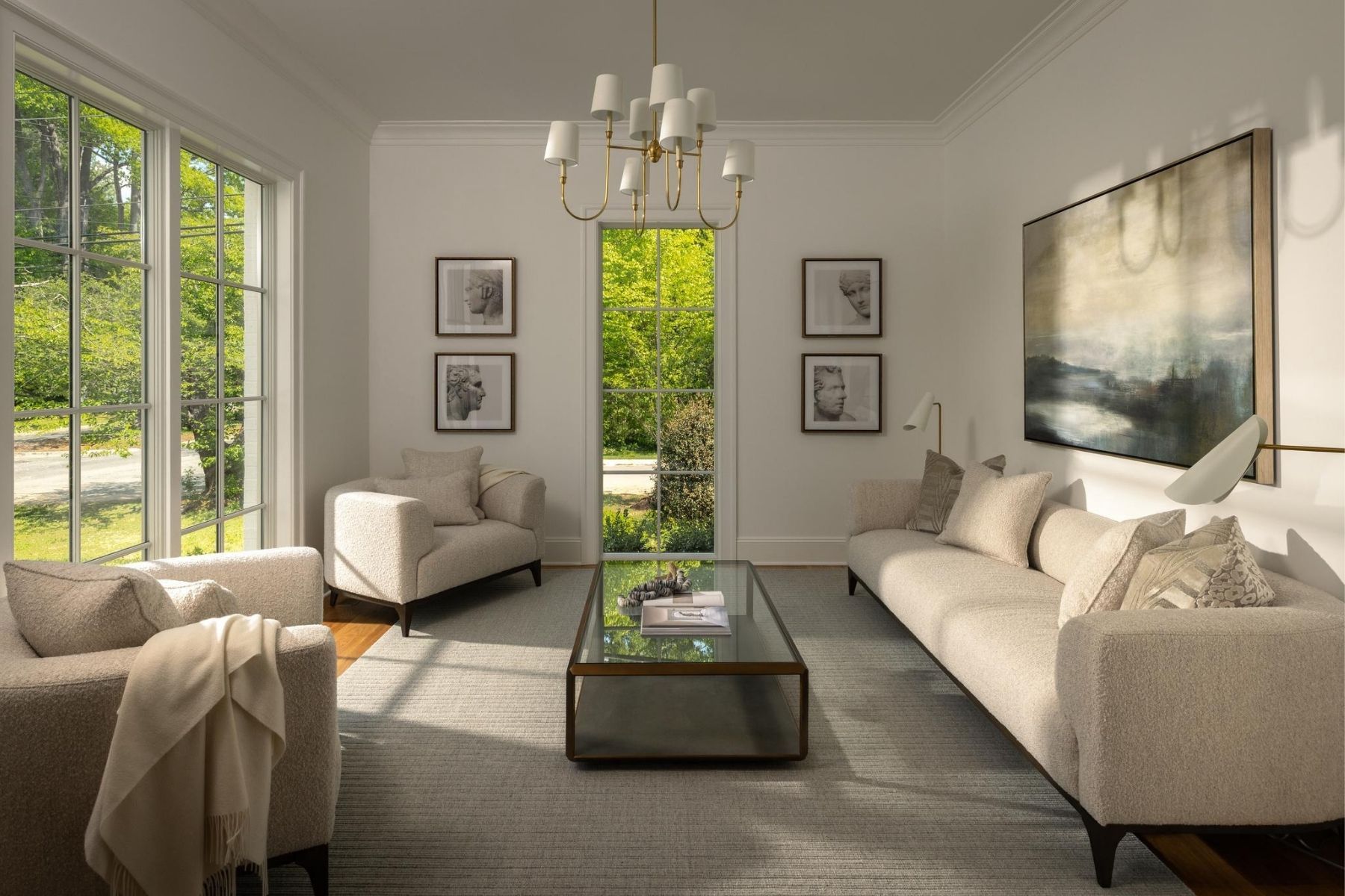  5900 Kennedy Drive, Chevy Chase, MD, 20815 - 物件實景