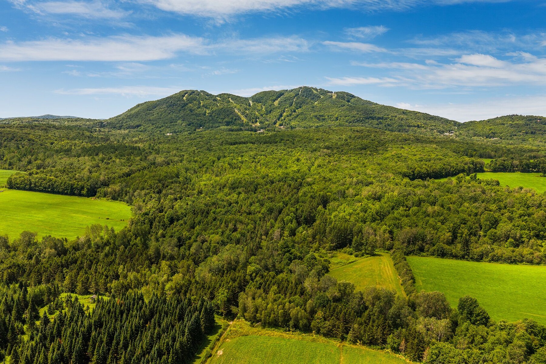  Lac-Brome, Eastern Townships - 物件實景