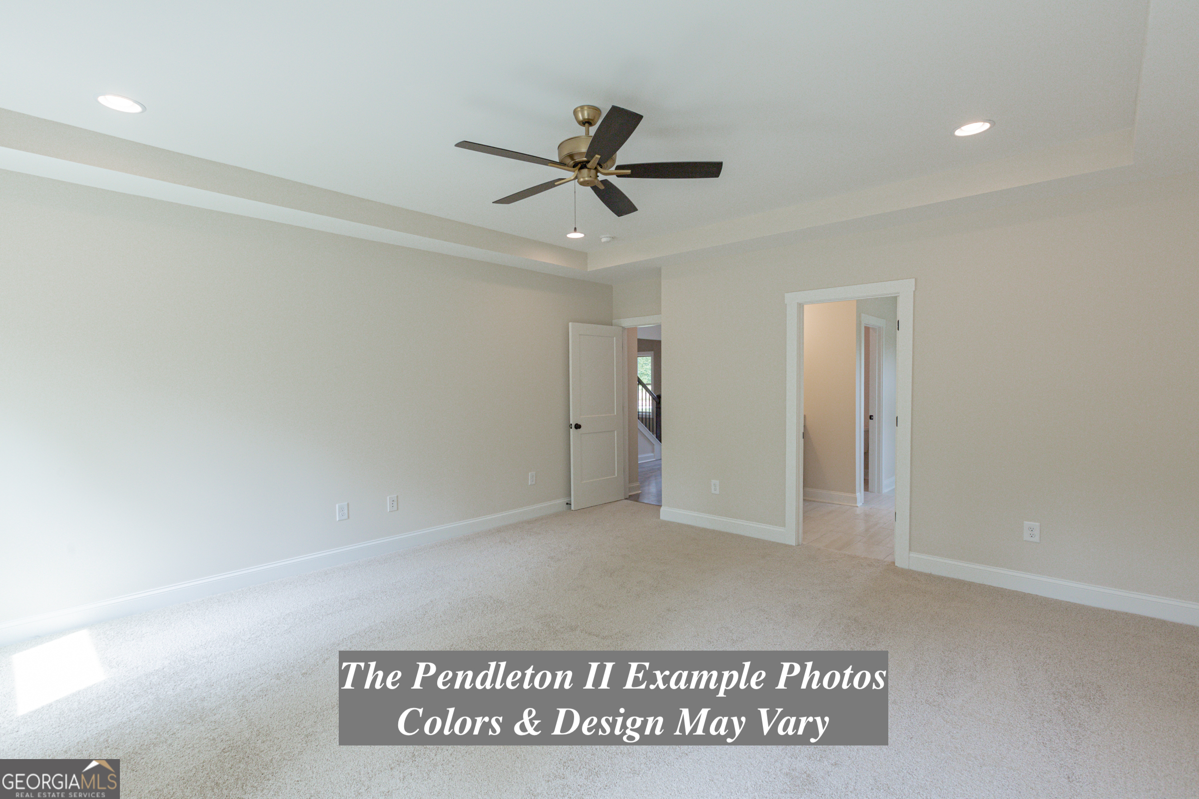 Molena, Georgia, 30258, United States, 5 Bedrooms Bedrooms, ,4 BathroomsBathrooms,Residential,For Sale,1970677