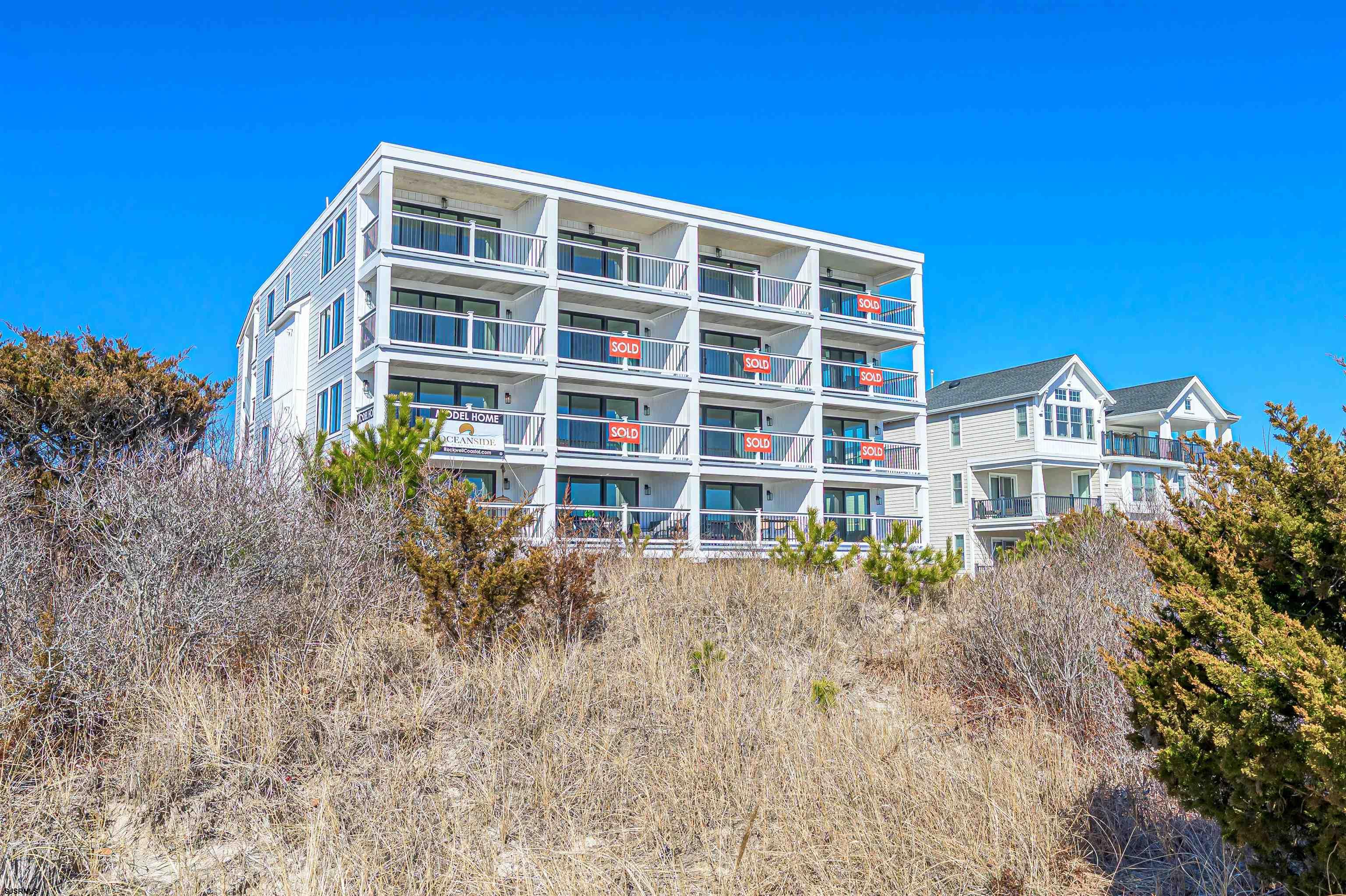 Brigantine, New Jersey, 08203, United States, 1 Bedroom Bedrooms, ,1 BathroomBathrooms,Residential,For Sale,1935597