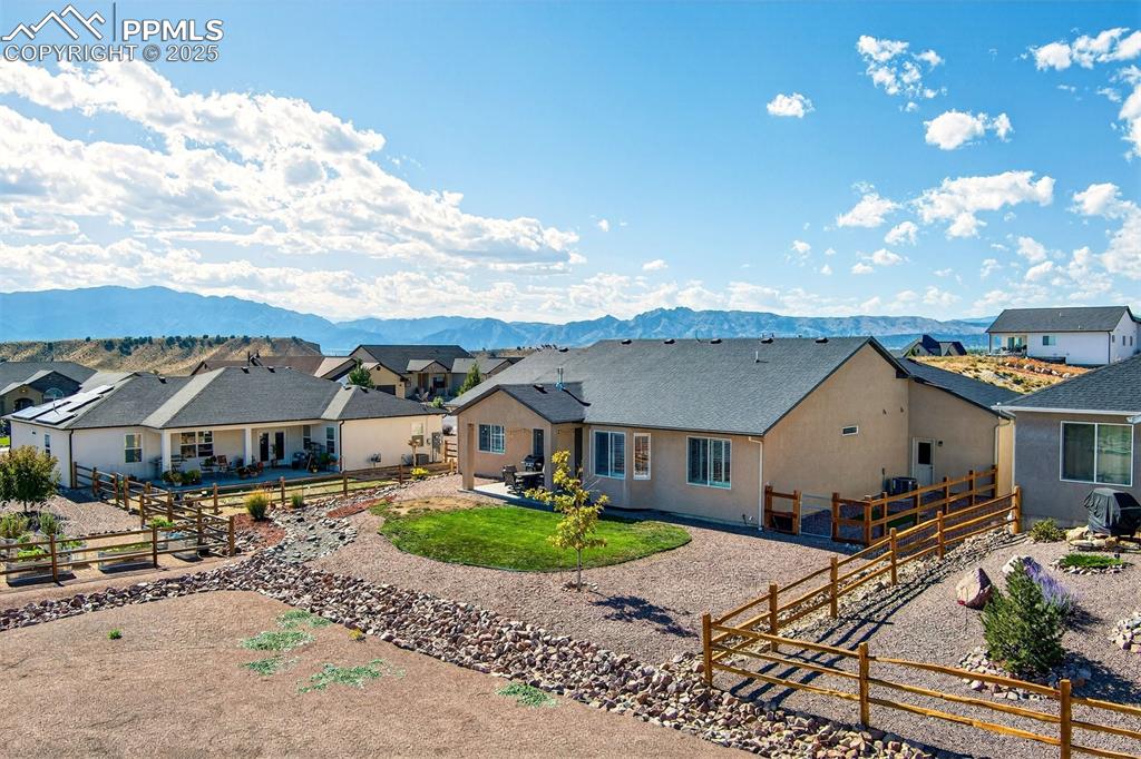 Canon City, Colorado, 81212, United States, 4 Bedrooms Bedrooms, ,1 BathroomBathrooms,Residential,For Sale,1964120
