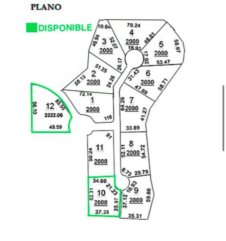 Las Missiones, Santiago, Nuevo León, 67300, Mexico, 1 Bedroom Bedrooms, ,Residential,For Sale,Las Missiones,1612748
