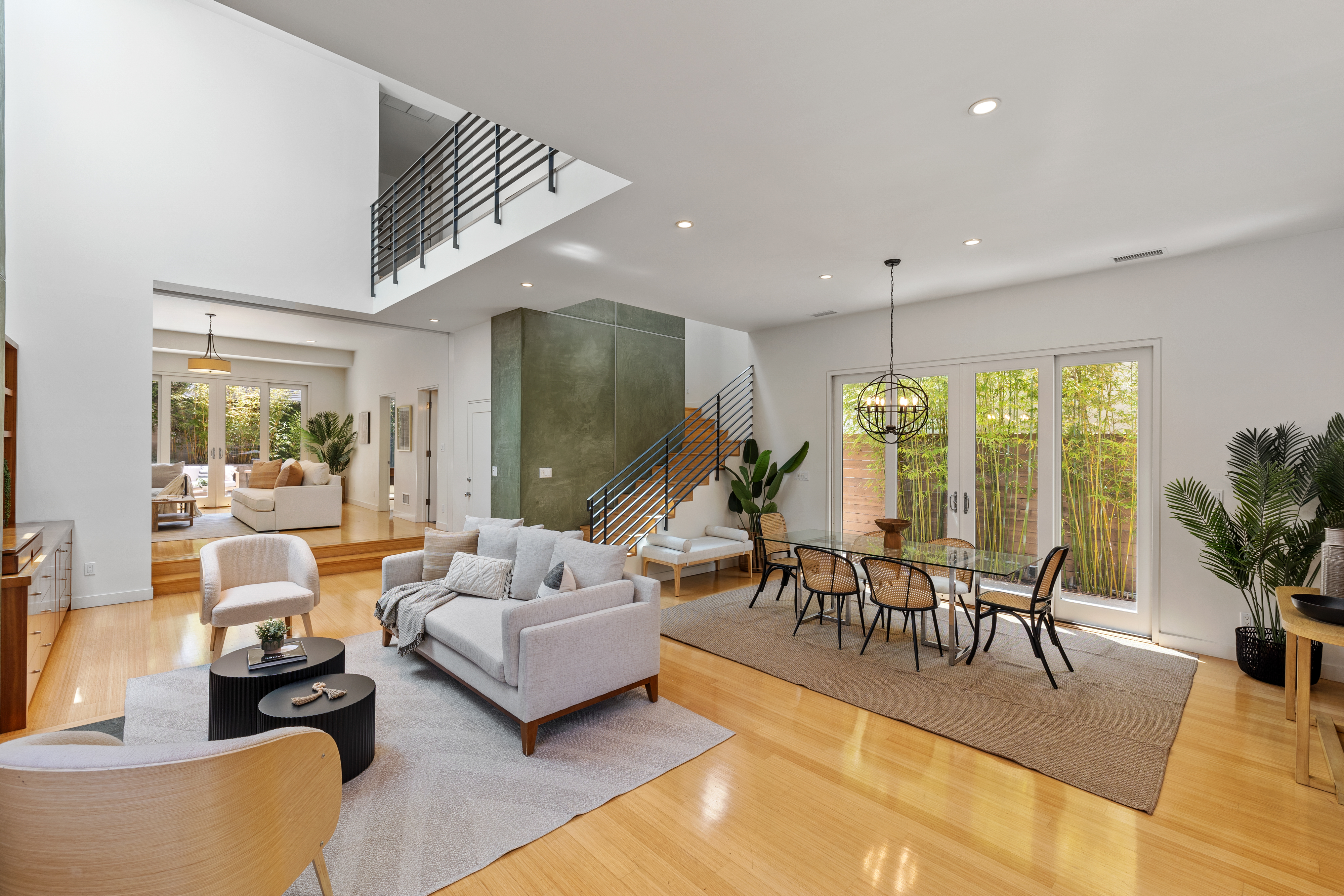  2710 Pine Avenue, Manhattan Beach, CA 90266 - 物件實景