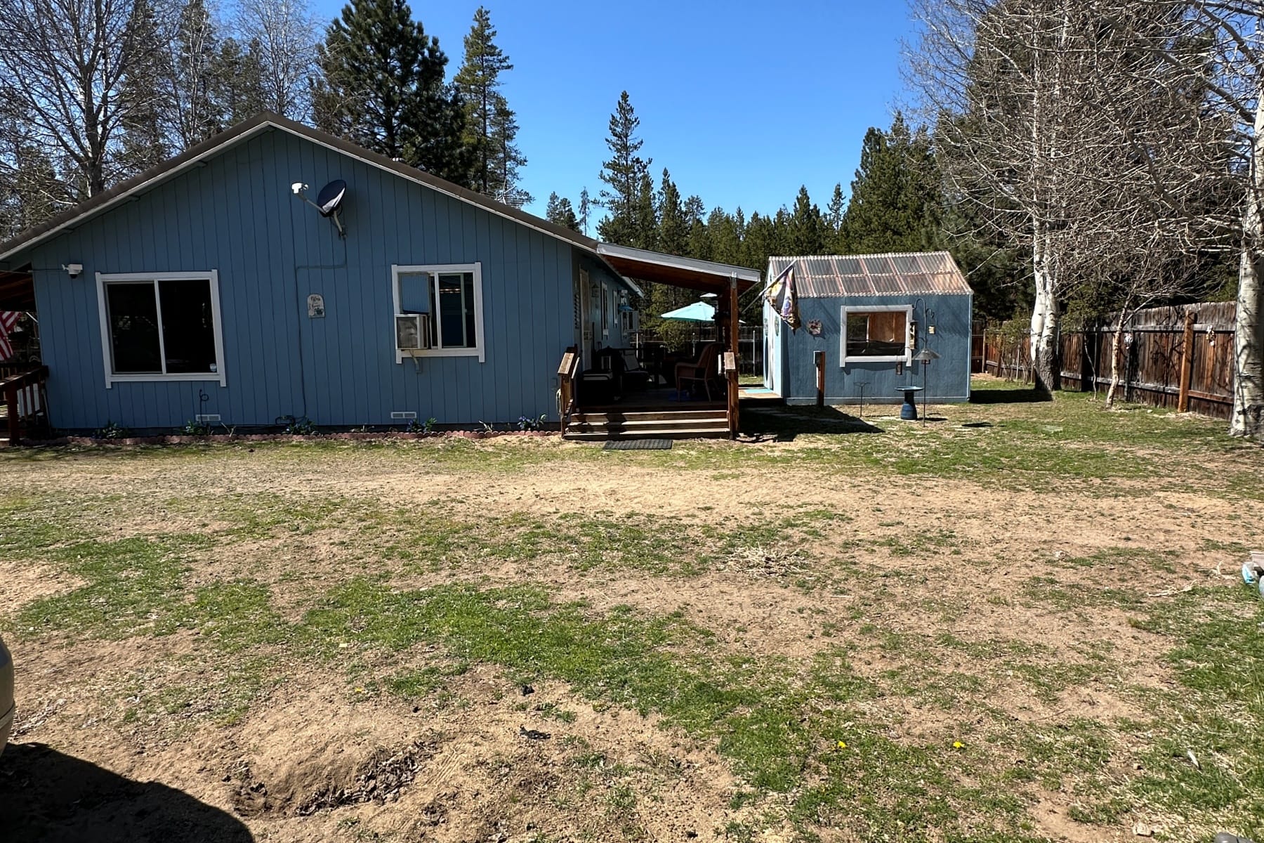  15710 Paulina Avenue La Pine, OR 97739 - 物件實景