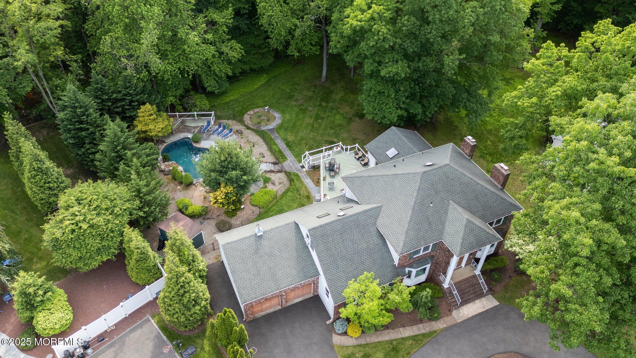 Morganville, New Jersey, 07751, United States, 6 Bedrooms Bedrooms, ,6 BathroomsBathrooms,Residential,For Sale,1823484