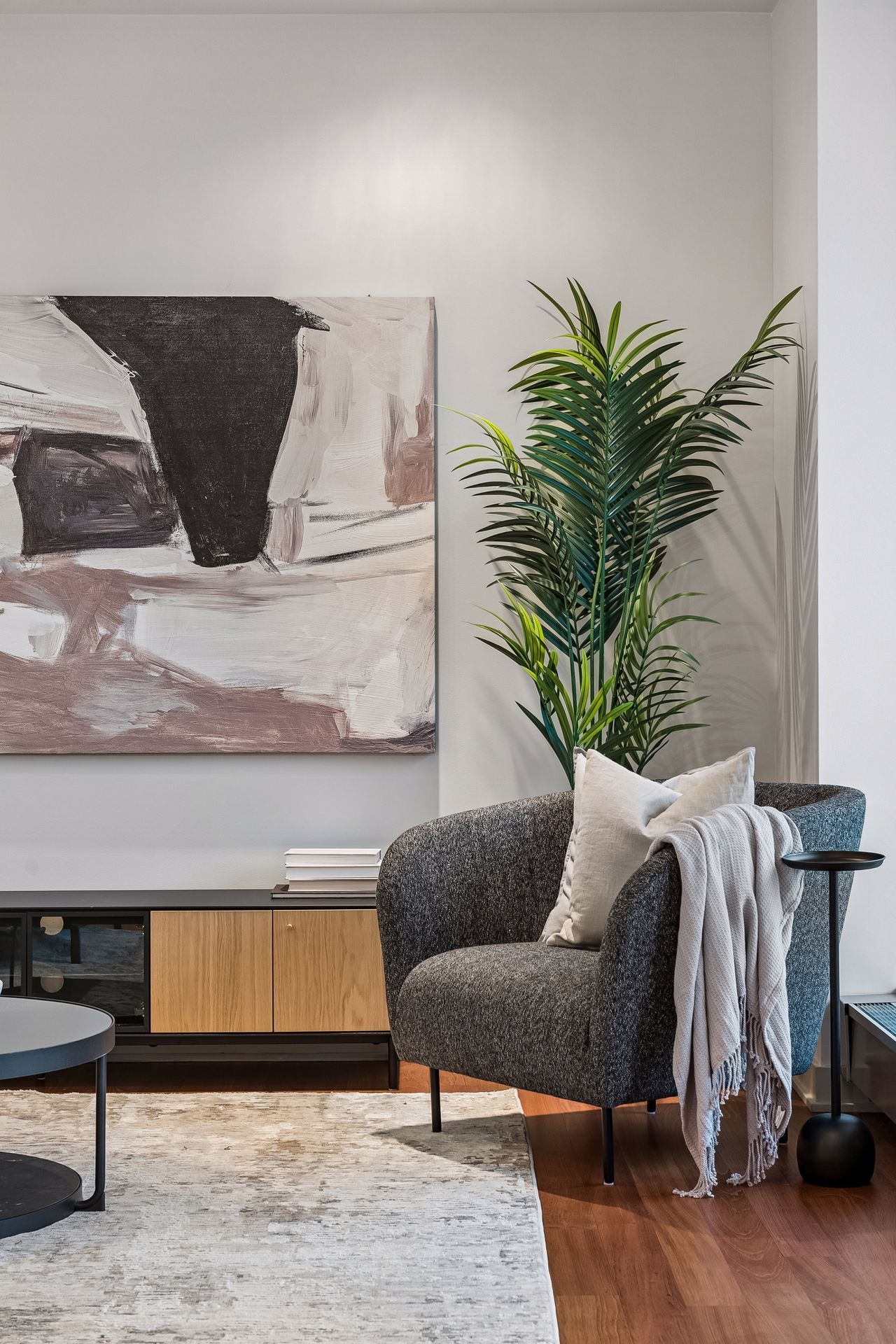  Refined Luxury Living at The Westin Edina Galleria - 物件實景