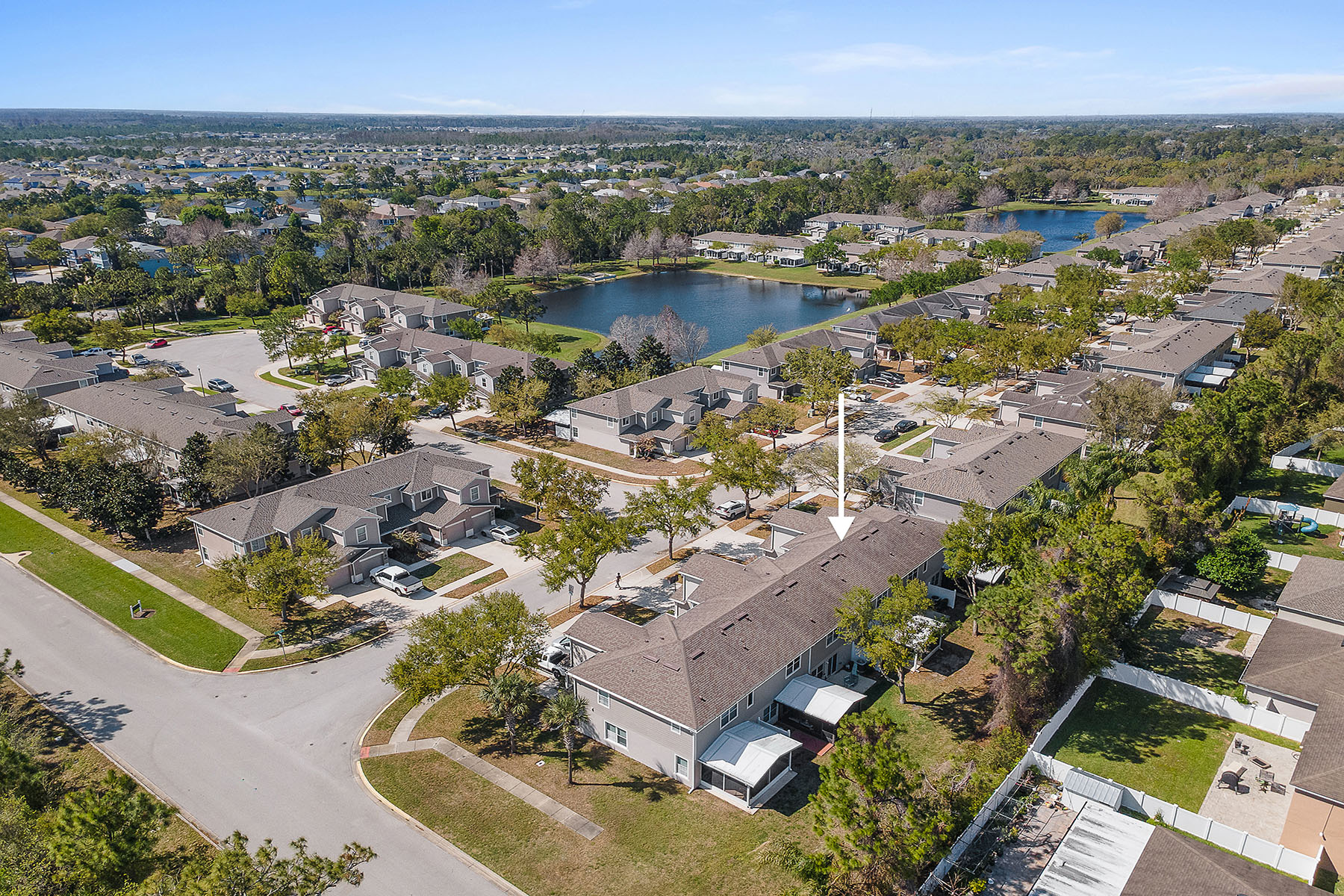  NEW SMYRNA BEACH - 物件實景