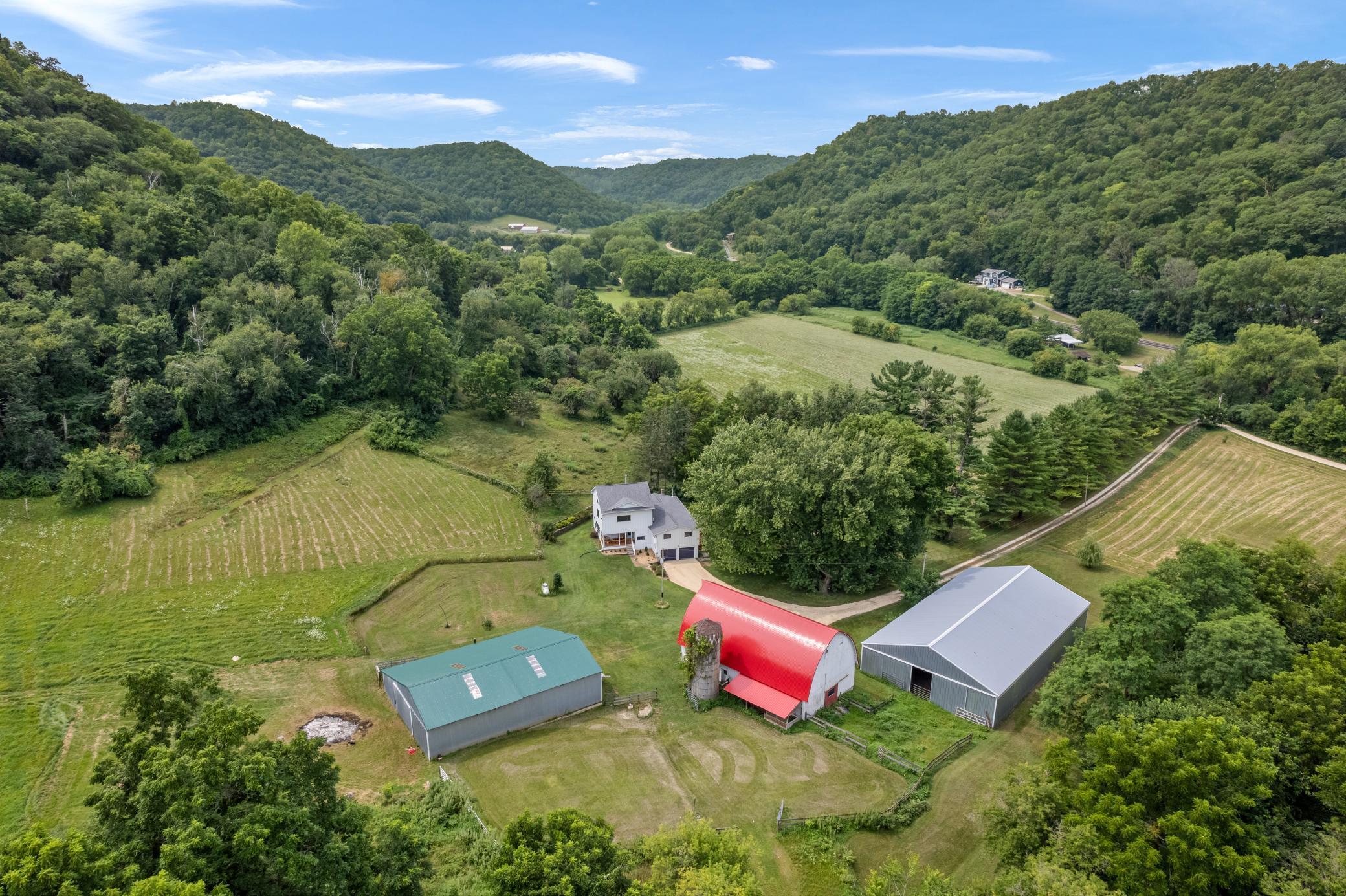 Winona, Minnesota, 55987, United States, 5 Bedrooms Bedrooms, ,2 BathroomsBathrooms,Residential,For Sale,2005788