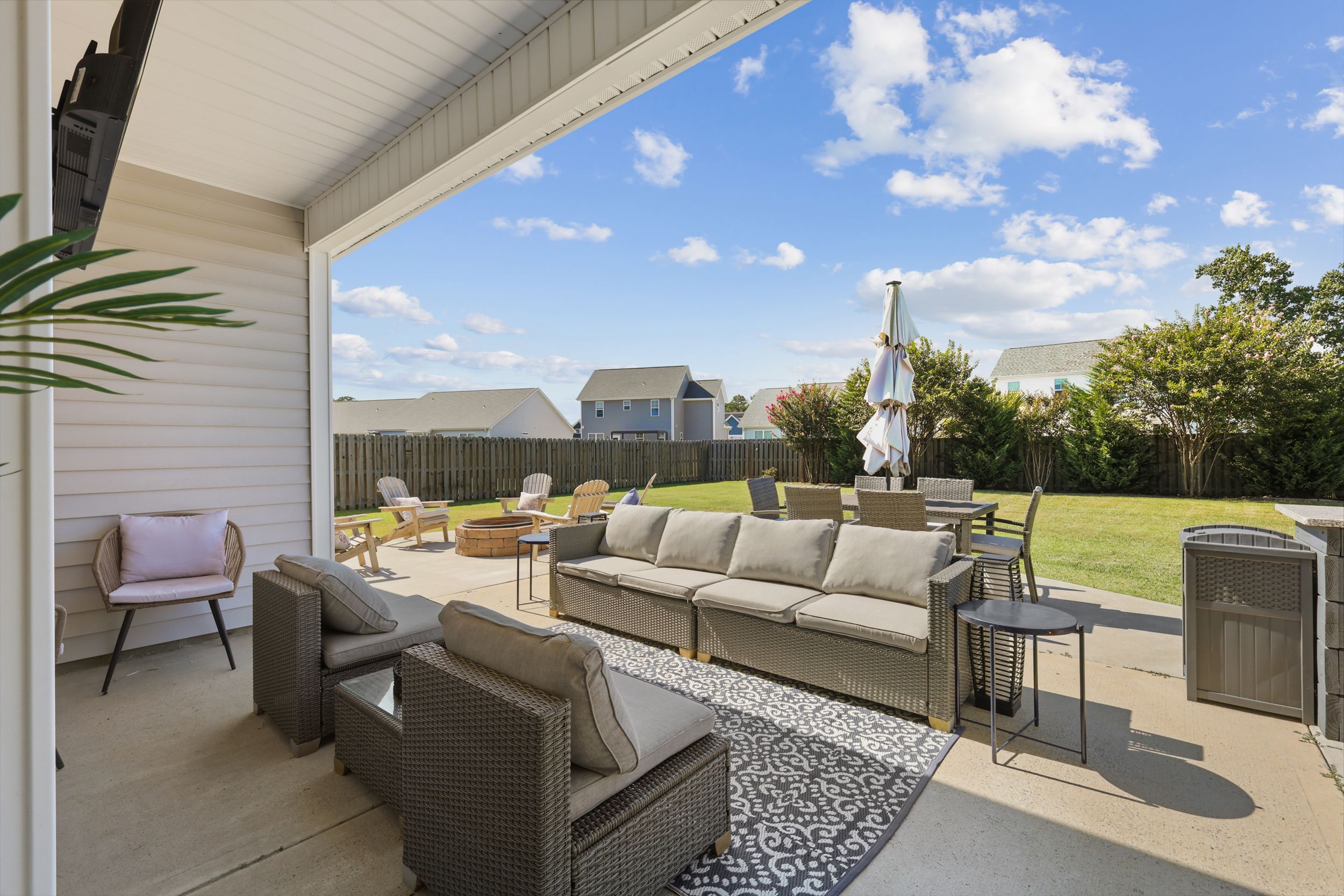  1245 Big Field Drive, Castle Hayne, NC 28429 - 物件實景