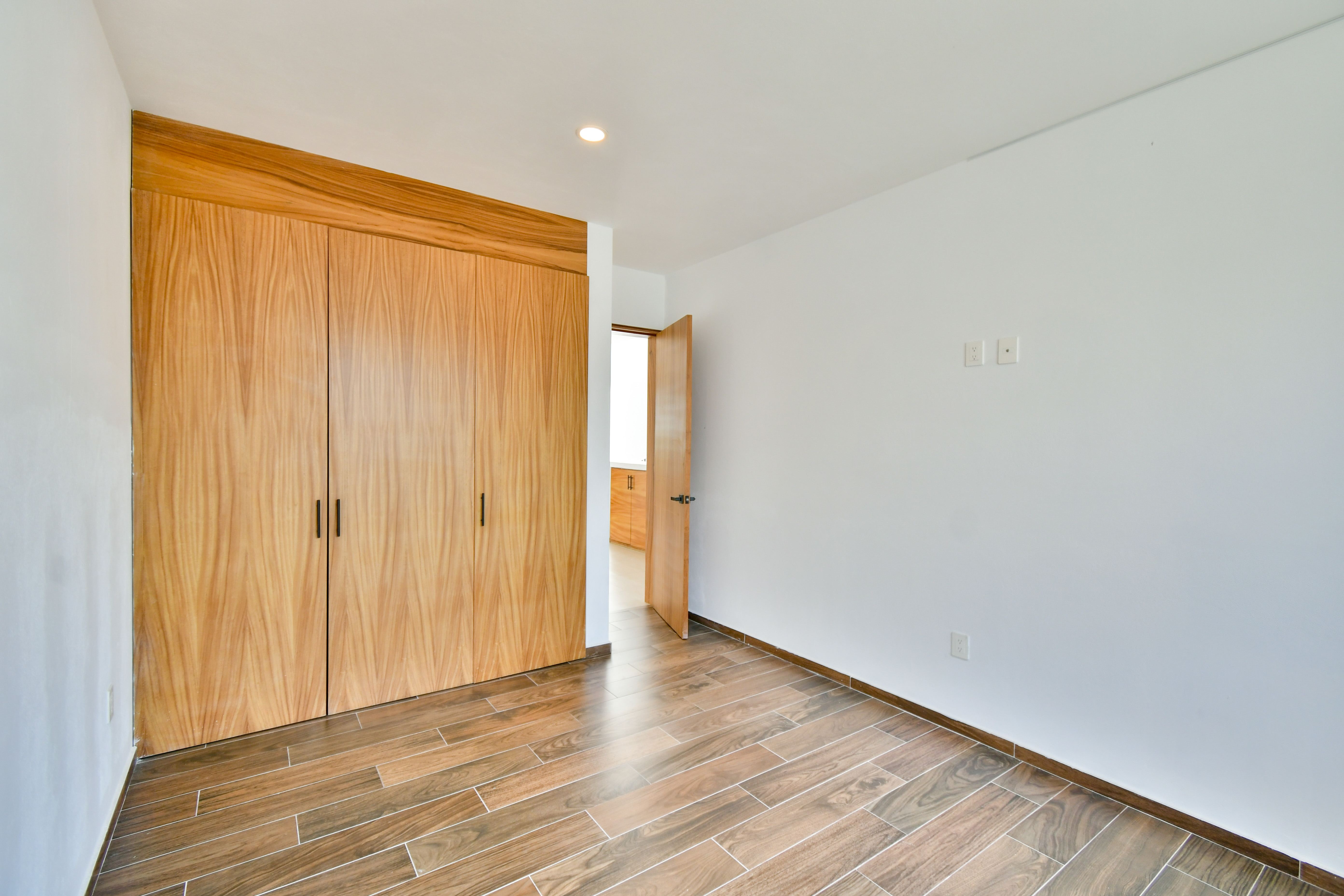  Casa en venta en Coto Encino, Bosques Vallarta  3 recámaras + roof top - 物件實景