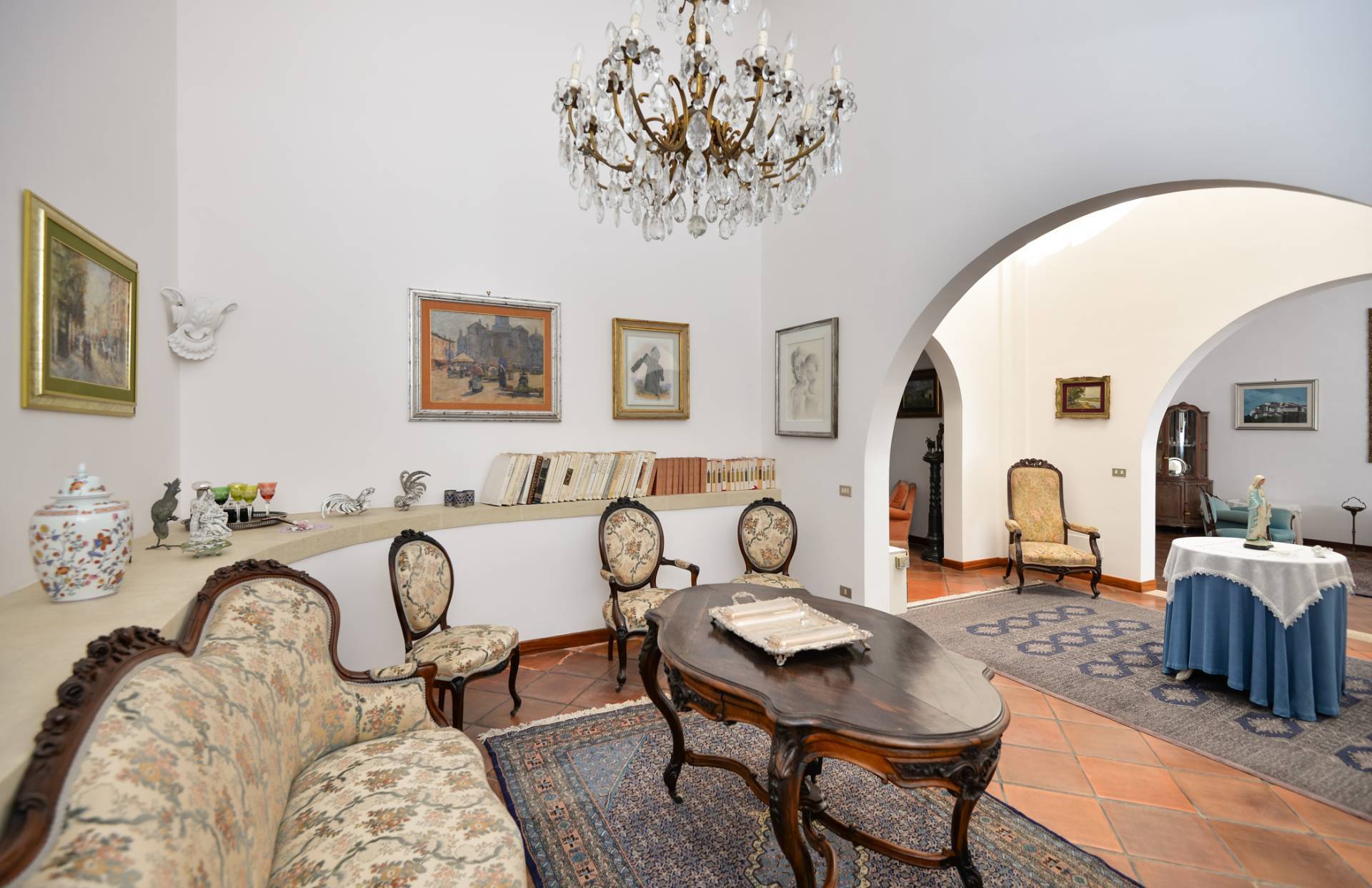 Via Giacomi, Squinzano, Lecce, 73018, IT, 6 Bedrooms Bedrooms, ,7 BathroomsBathrooms,Residential,For Sale,Via Giacomi,1652961