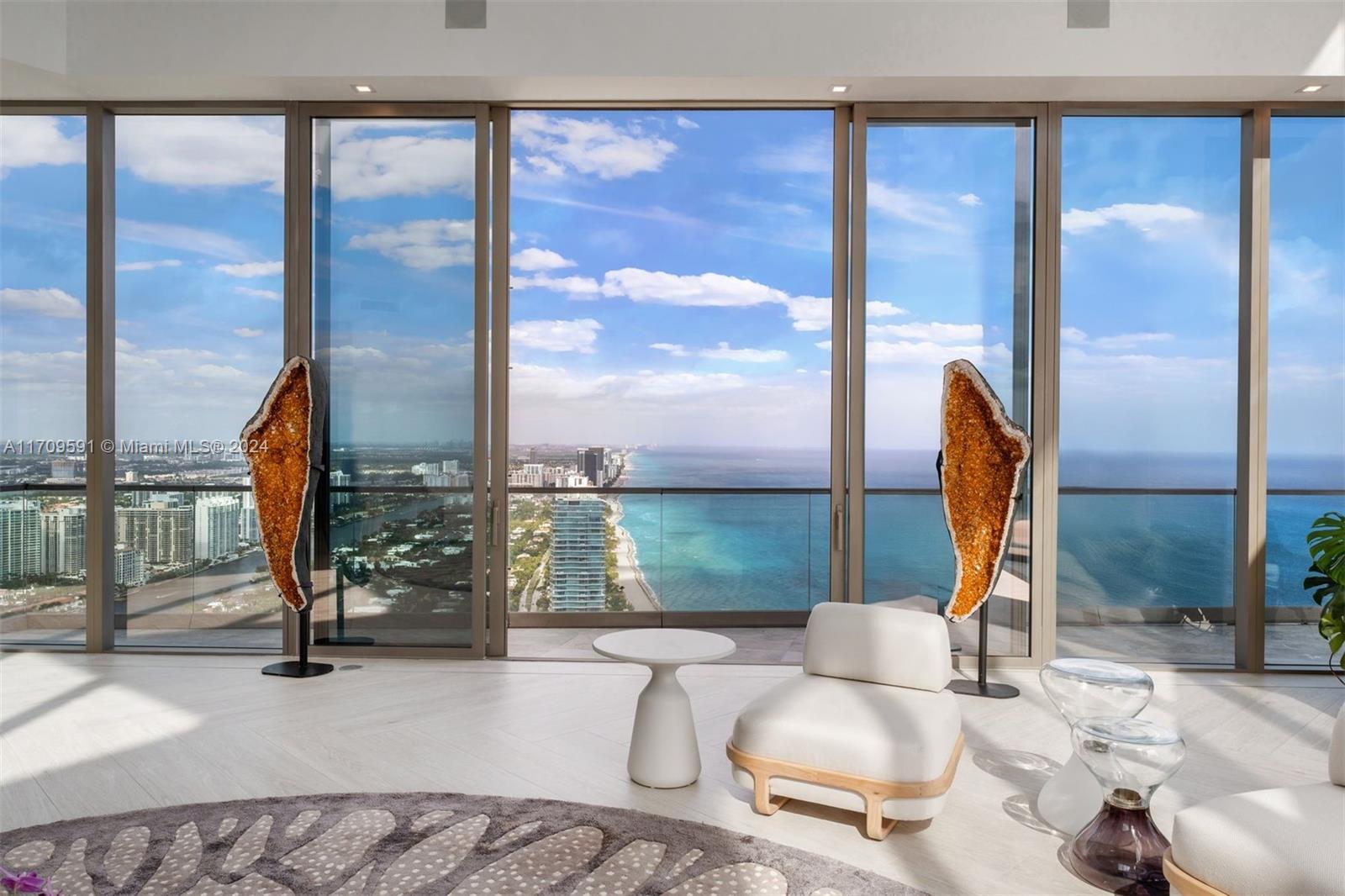 18975 Collins Ave Unit PH-00, Sunny Isles Beach, Florida, 33160, United States, 5 Bedrooms Bedrooms, ,7 BathroomsBathrooms,Residential,For Sale,18975 Collins Ave Unit PH-00,1675088