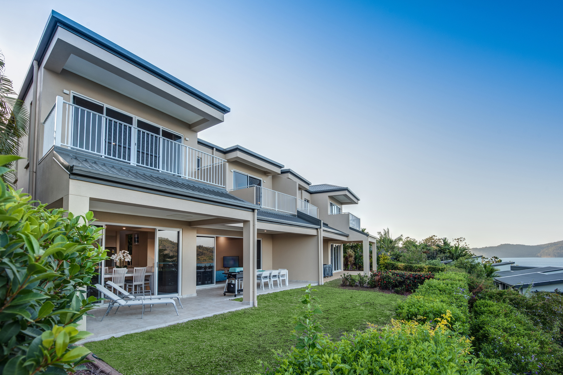  La Bella Waters 2, 1 Coral Sea Avenue, Hamilton Island - 物件實景