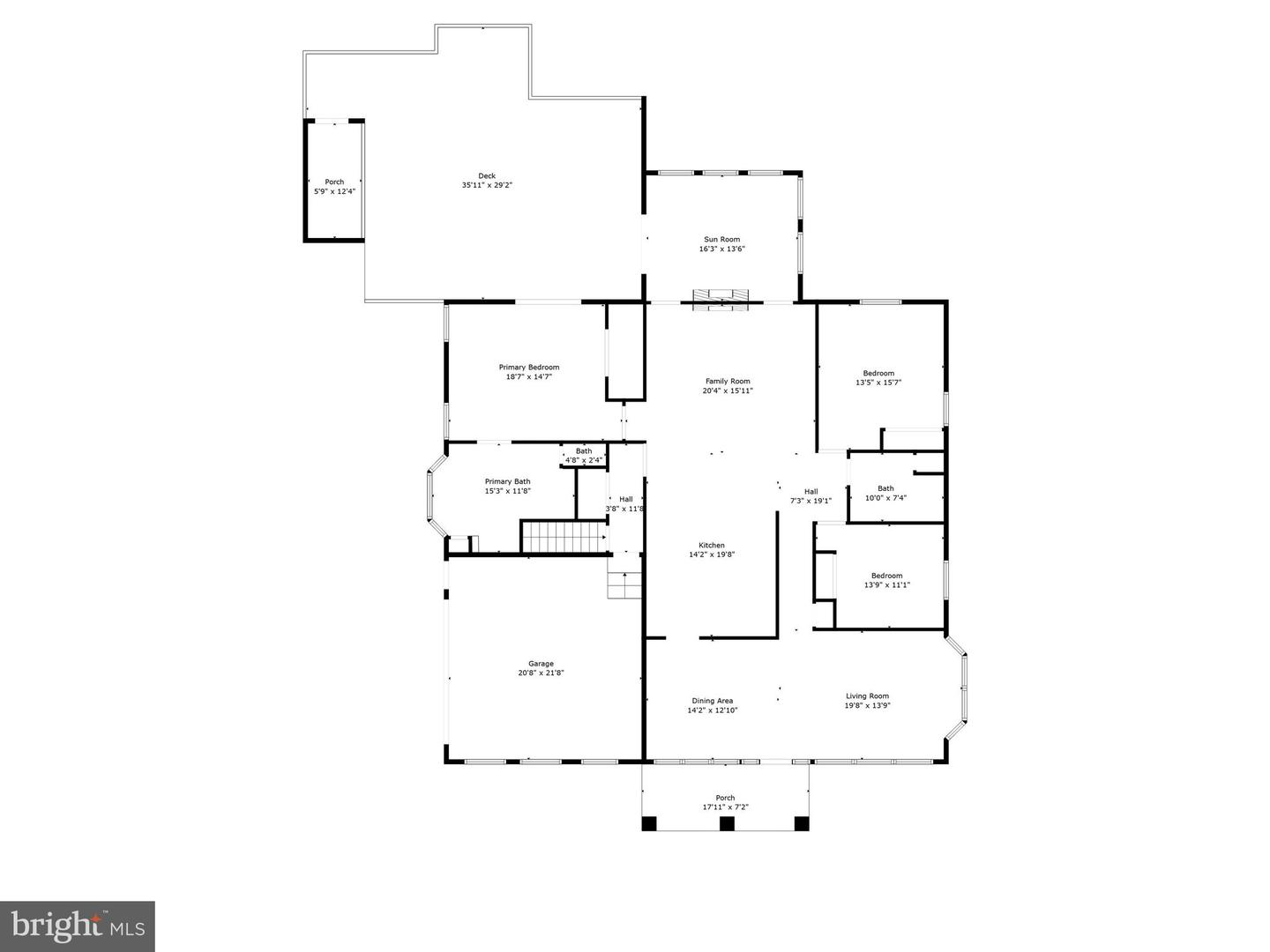 NORTH EAST, Maryland, 21901, United States, 3 Bedrooms Bedrooms, ,3 BathroomsBathrooms,Residential,For Sale,1942687