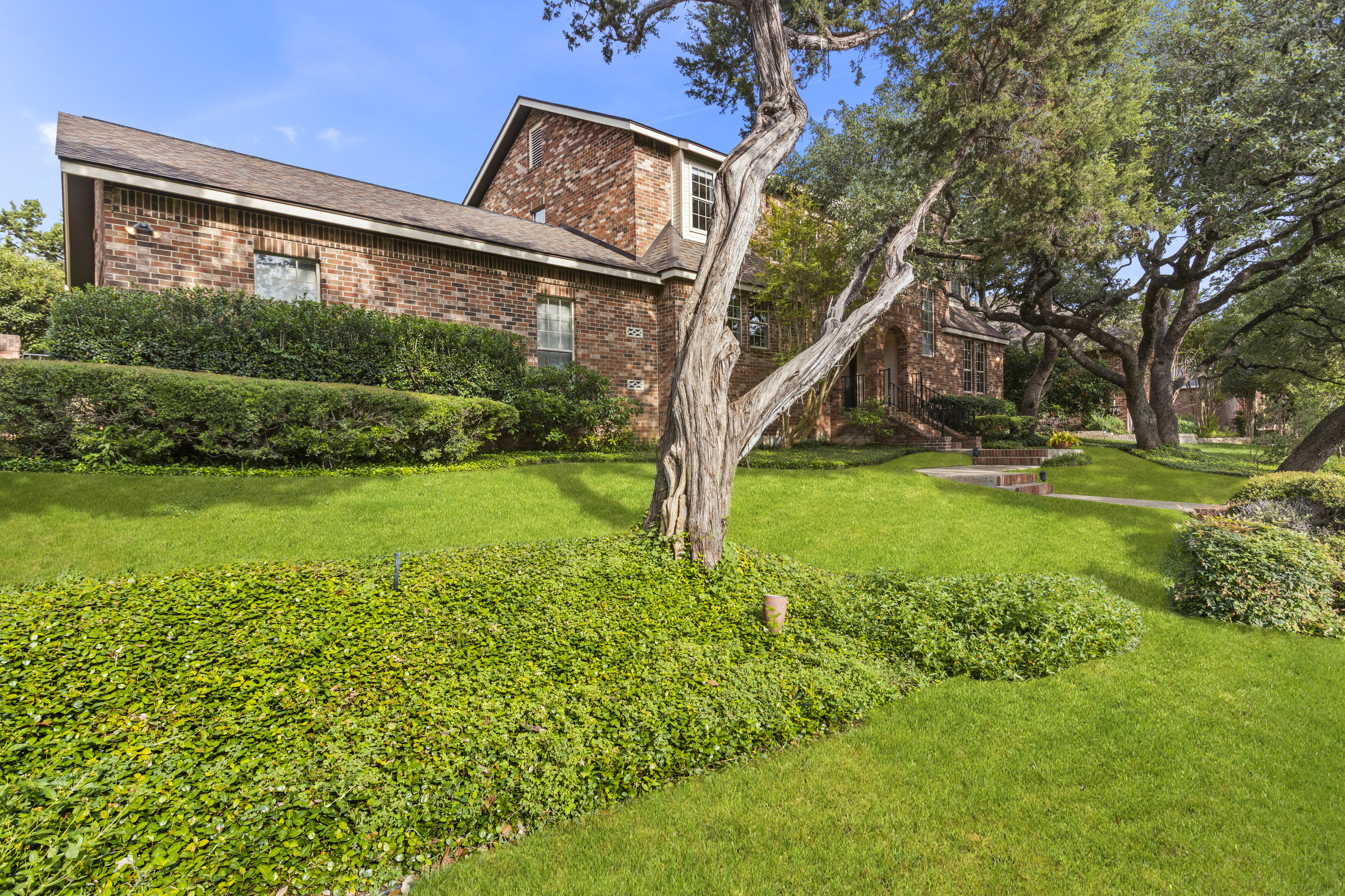  Elegant Inwood Estate Home - 物件實景