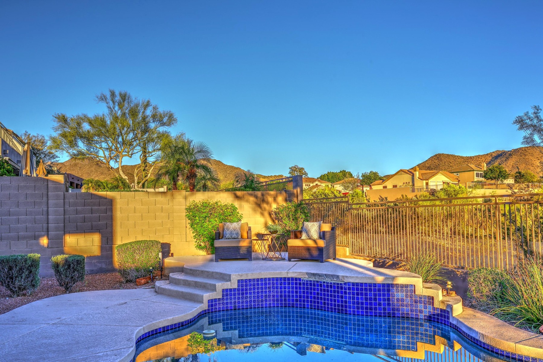  10679 E Raintree Drive¦Scottsdale, AZ - 物件實景