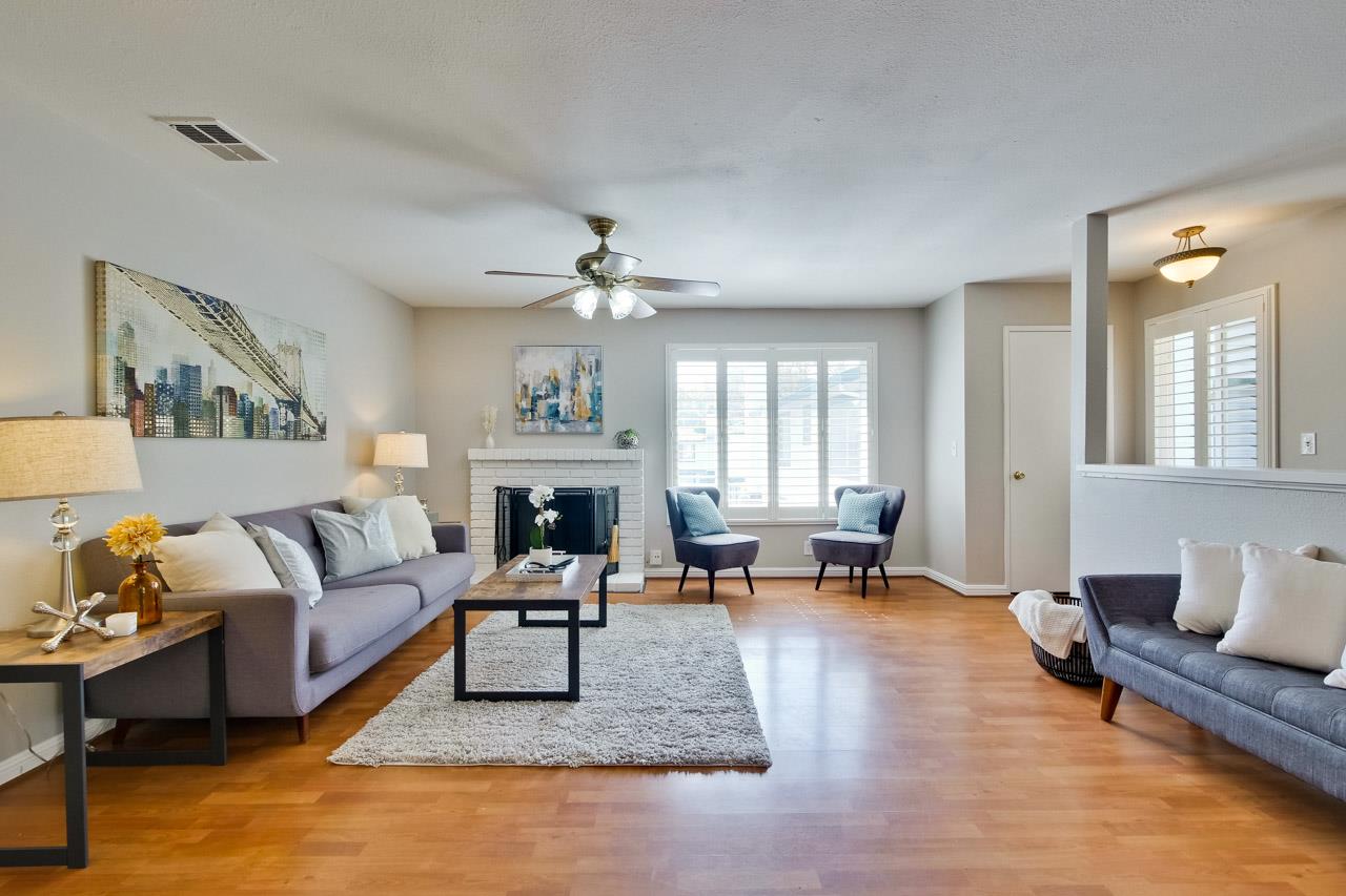 676 Galleon Ct, San Jose, California, 95133, United States, 3 Bedrooms Bedrooms, ,2 BathroomsBathrooms,Residential,For Sale,676 Galleon Ct,1664330