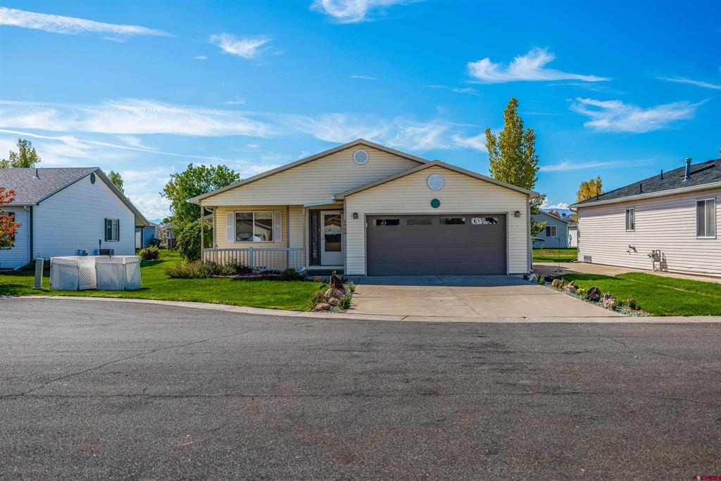 Bordeaux Ct, Montrose, CO 81401 #1