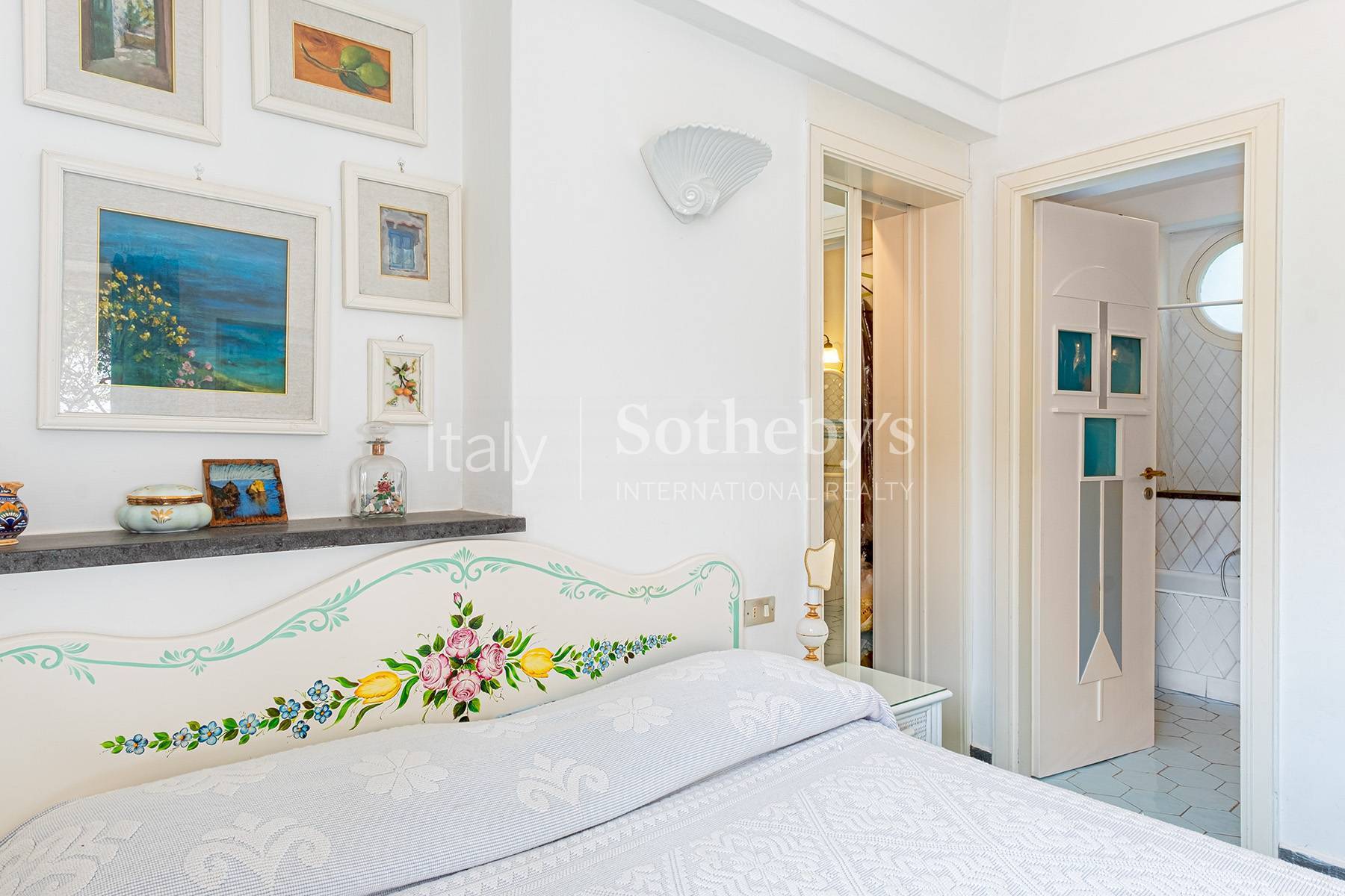  Charming villa in private location - 物件實景