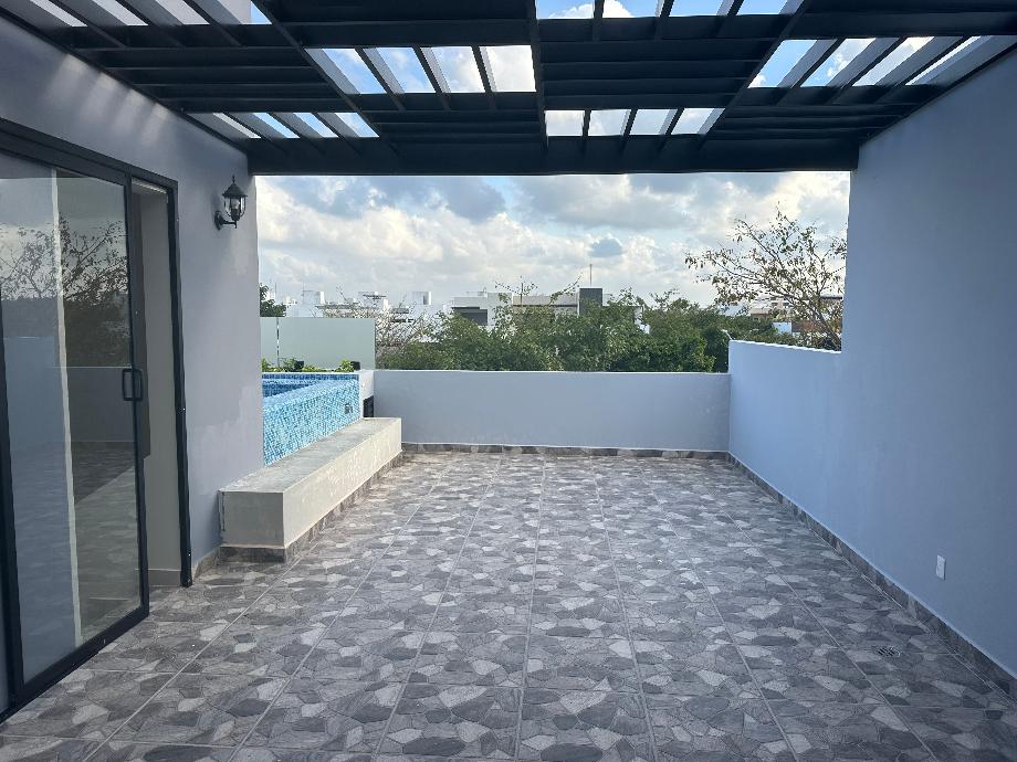 Benito Juárez, Quintana Roo, 77560, Mexico, 3 Bedrooms Bedrooms, ,4 BathroomsBathrooms,Residential,For Sale,1806163