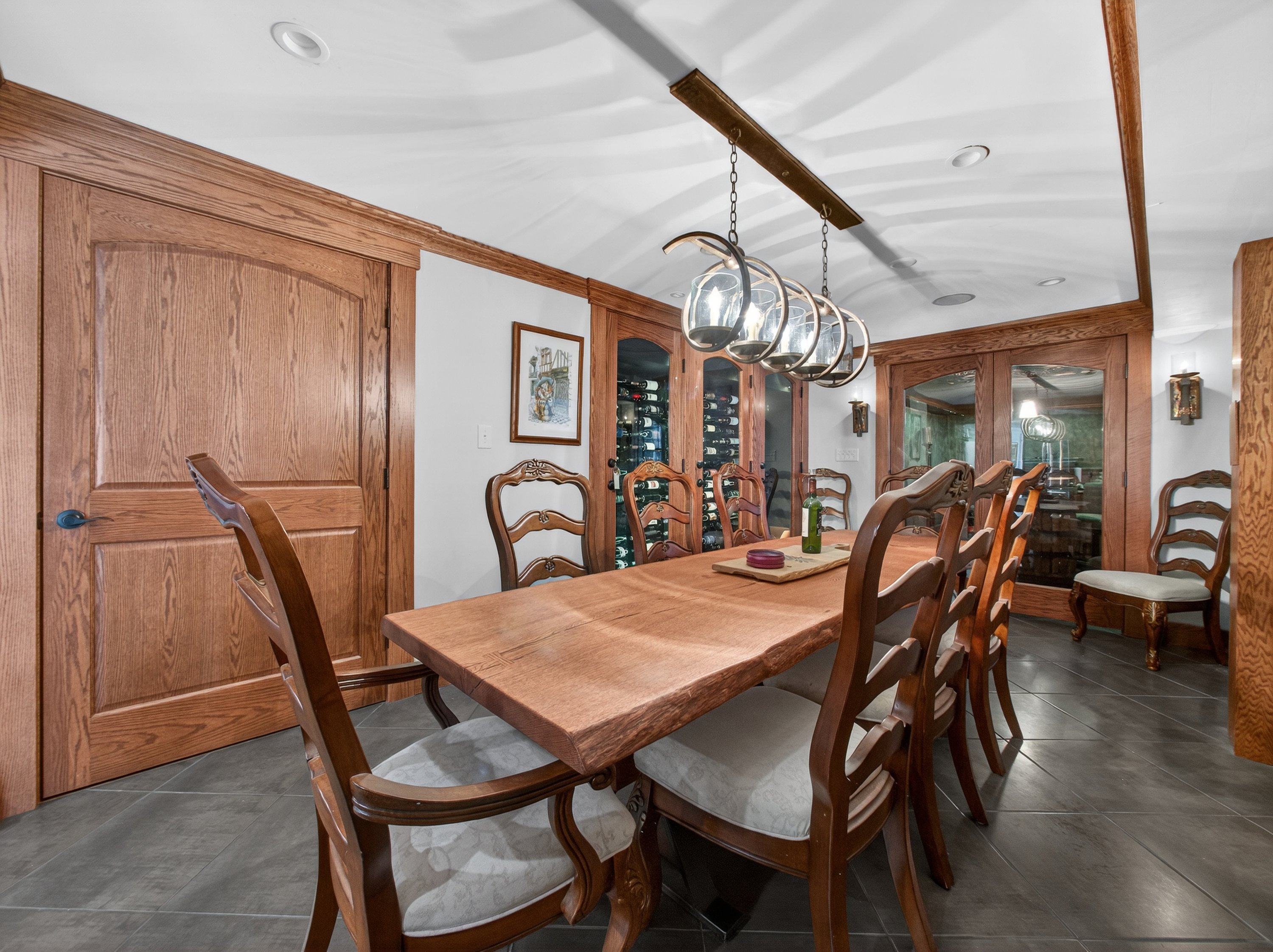  240 Greenridge Road, Franklin Lakes, NJ 07417 - 物件實景