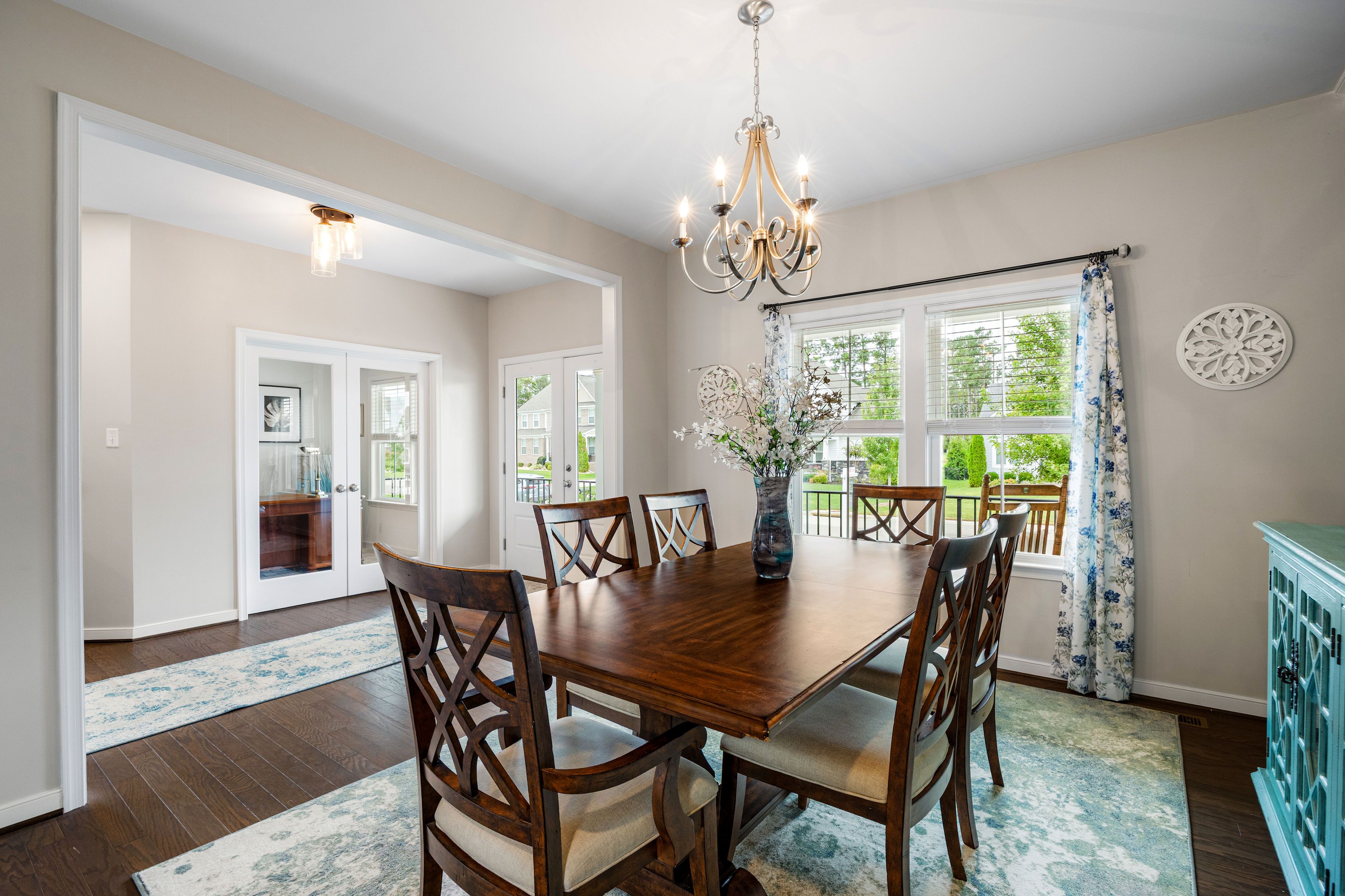  11913 Helmway Court, Chesterfield, VA 23836 - 物件實景