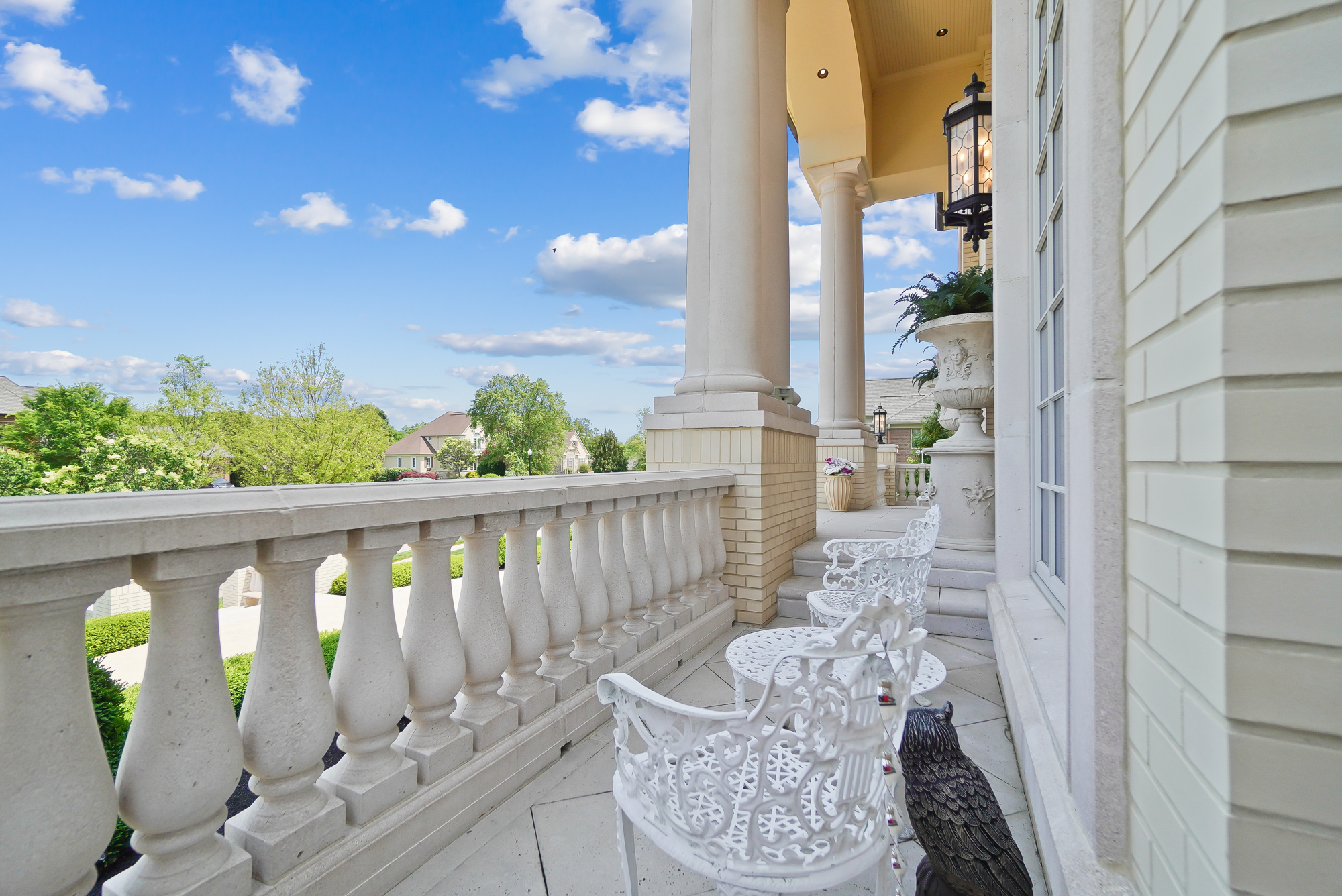  943 Squire Oaks Drive, Villa Hills, KY 41017 - 物件實景