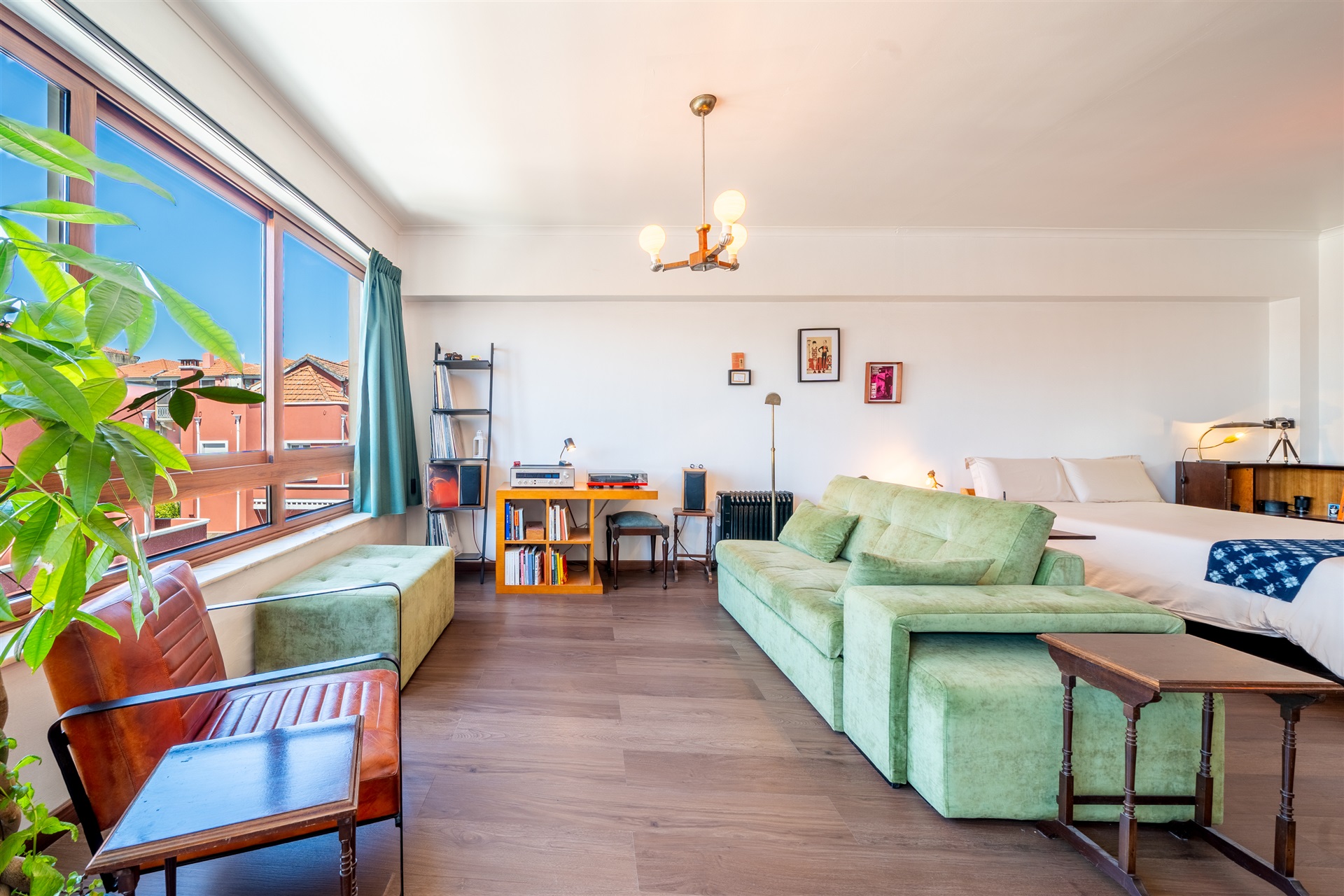  Loft, 0 bedrooms, for Sale - 物件實景