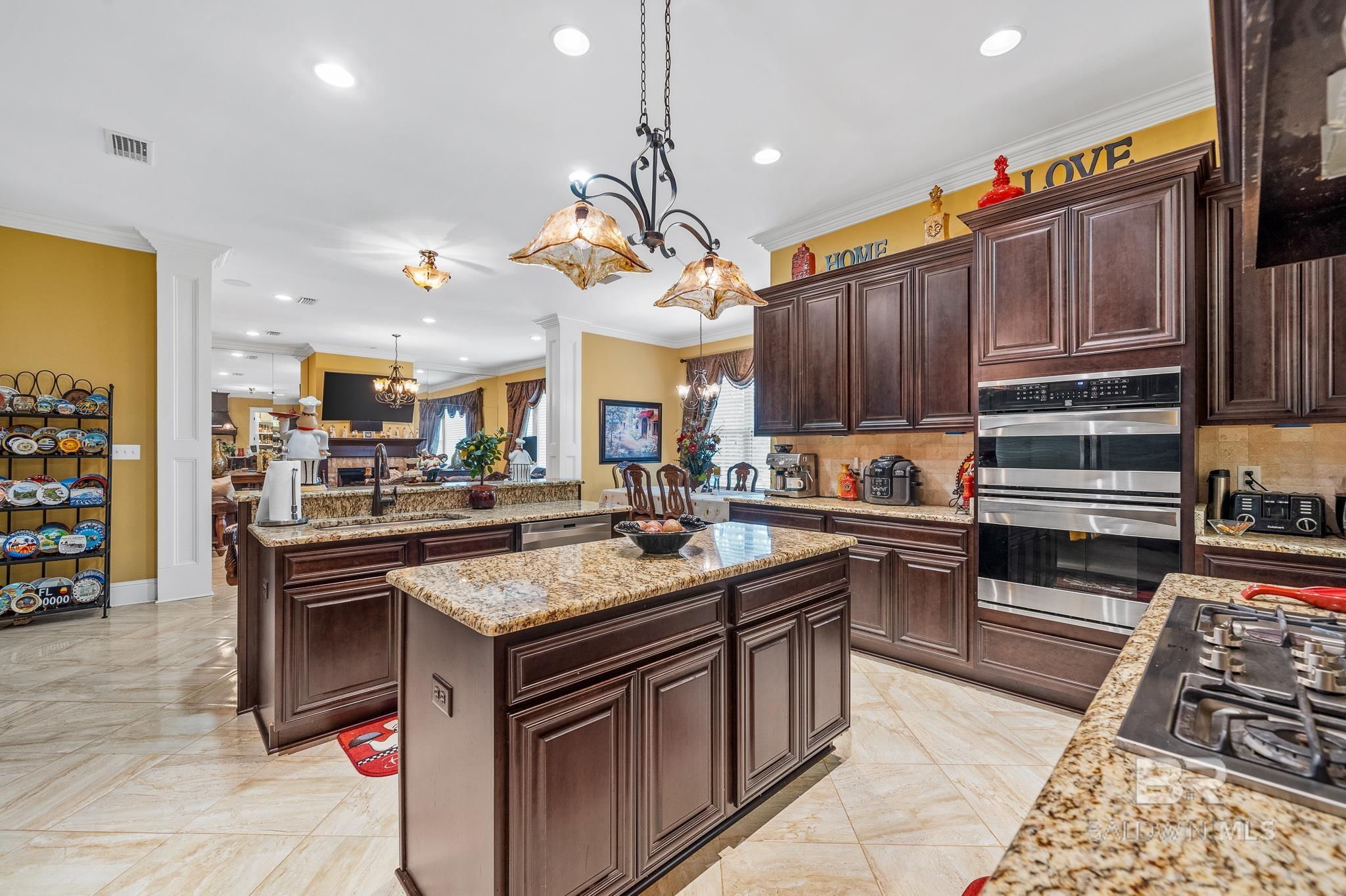 Spanish Fort, Alabama, 36527, United States, 4 Bedrooms Bedrooms, ,4 BathroomsBathrooms,Residential,For Sale,1848699