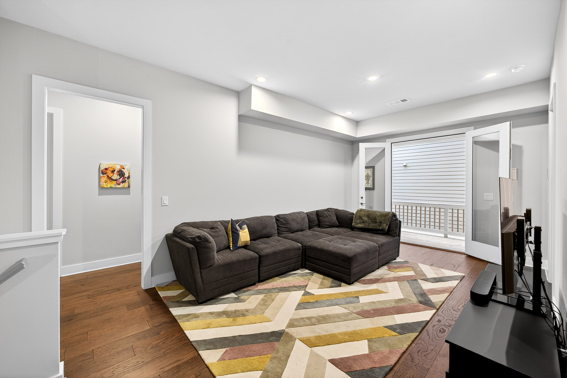  Stunning Modern Residence in the Heart of Chastain Park - 物件實景