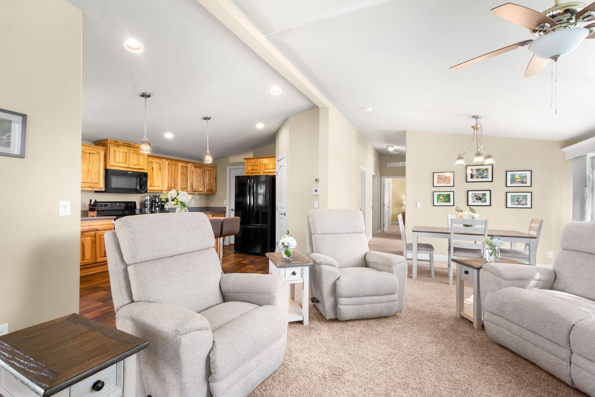 Cloverdale, Oregon, 97135, United States, 2 Bedrooms Bedrooms, ,2 BathroomsBathrooms,Residential,For Sale,1983657