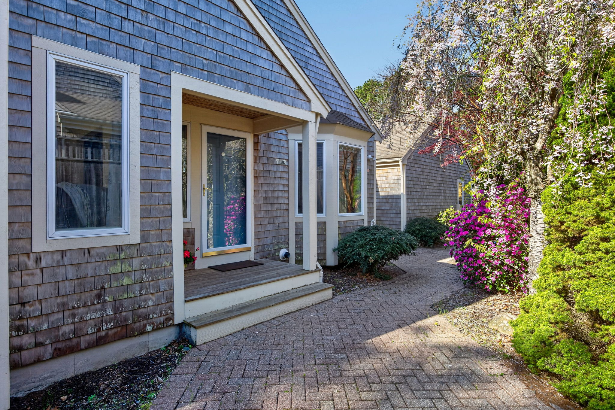  24 W Woods Circle, Yarmouth Port, MA, 02675 - 物件實景