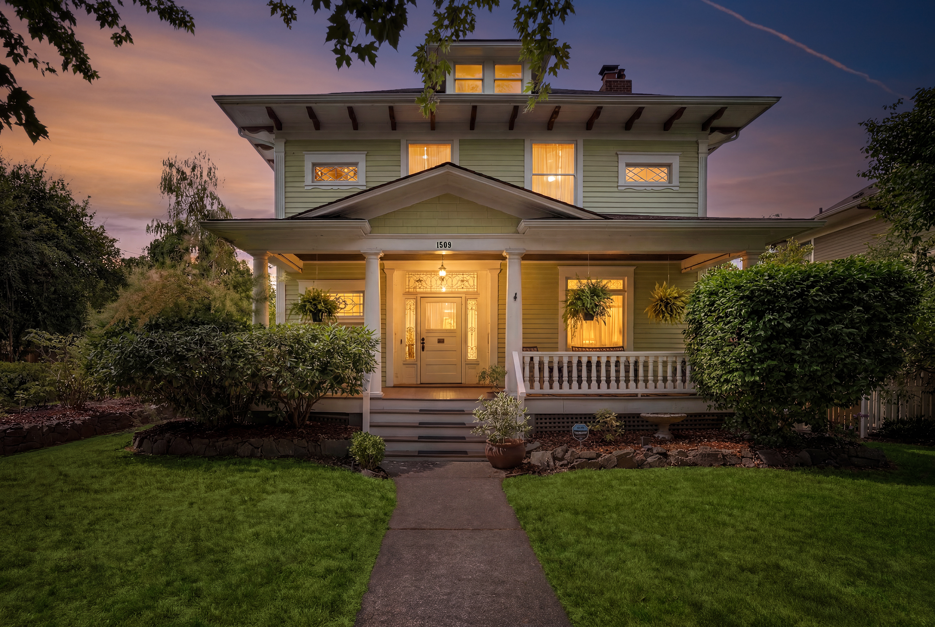  1509 N 5th St, Tacoma, WA 98403 - 物件實景