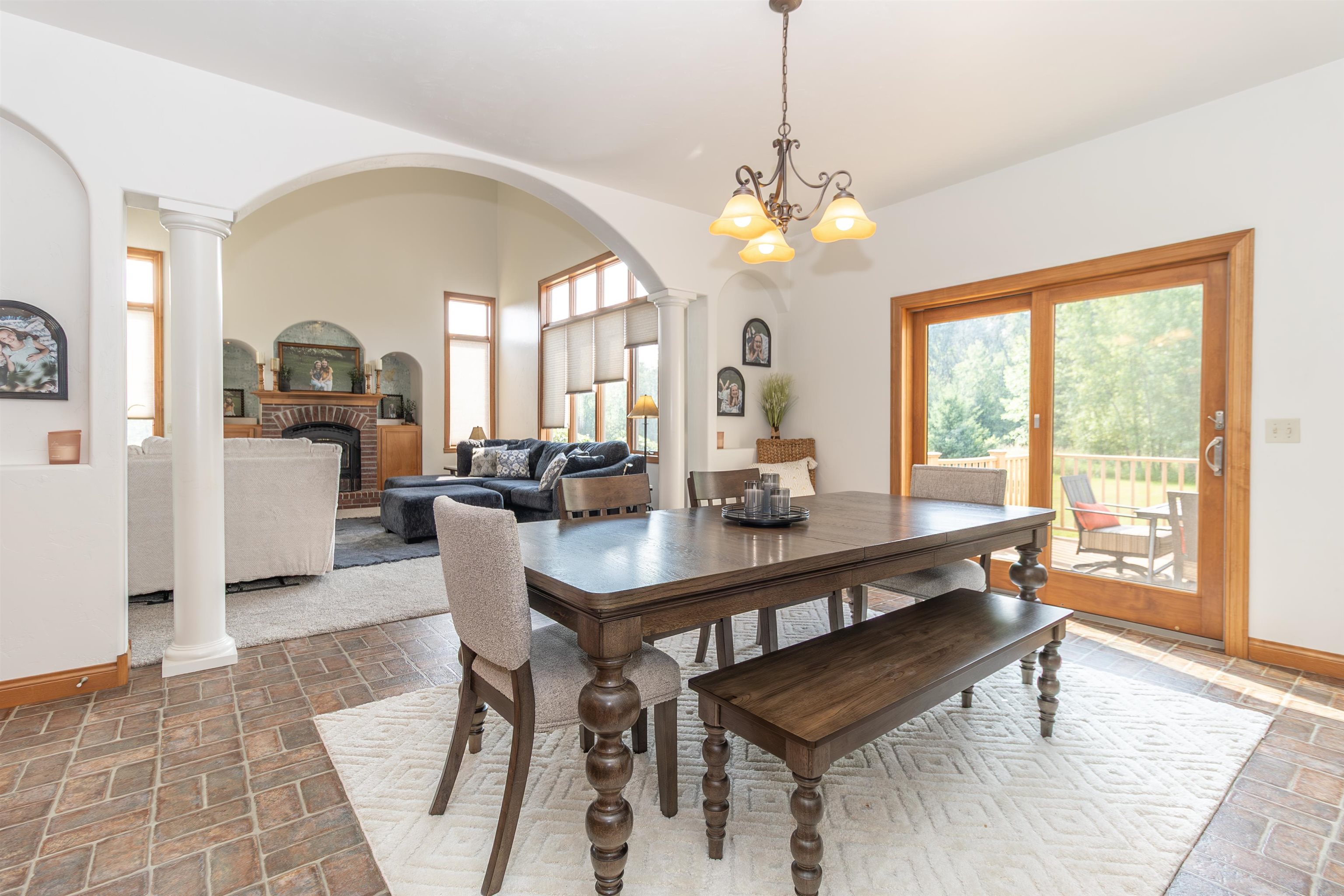 SEYMOUR, Wisconsin, 54115, United States, 4 Bedrooms Bedrooms, ,4 BathroomsBathrooms,Residential,For Sale,1926224