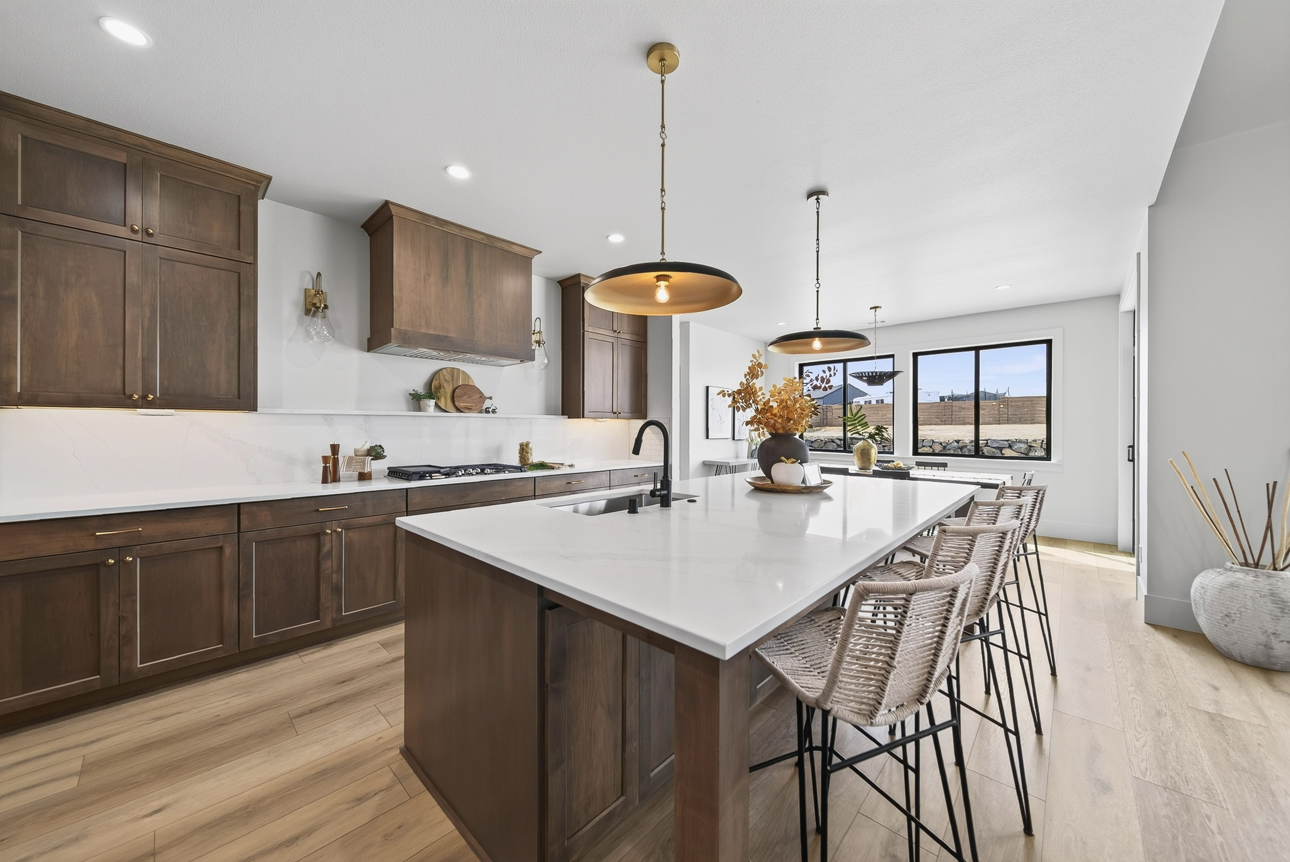  Welcome to ?The Olivia? by Branson Robert Homes - 物件實景