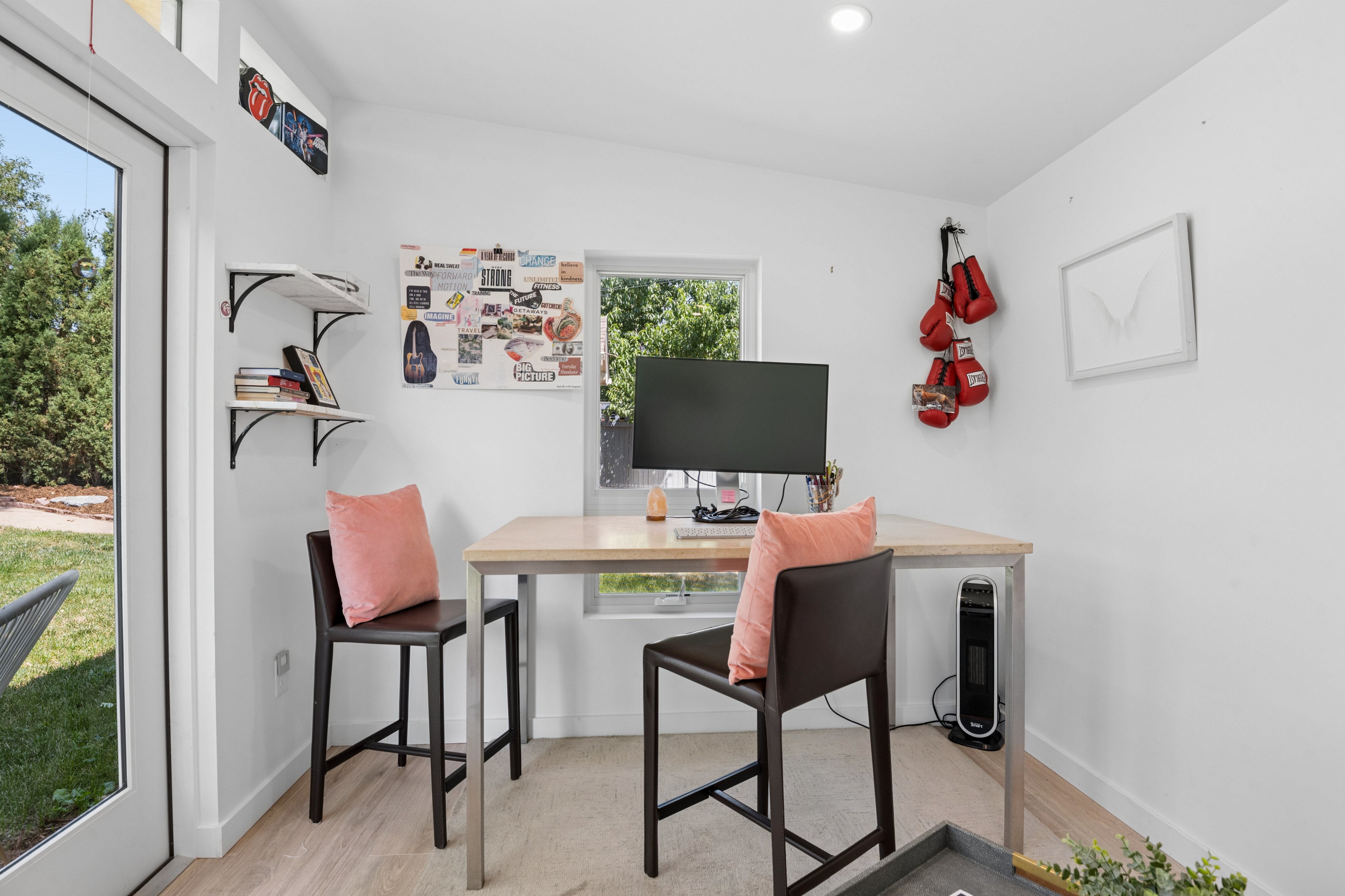  Lovely Home Set in One of Boulder