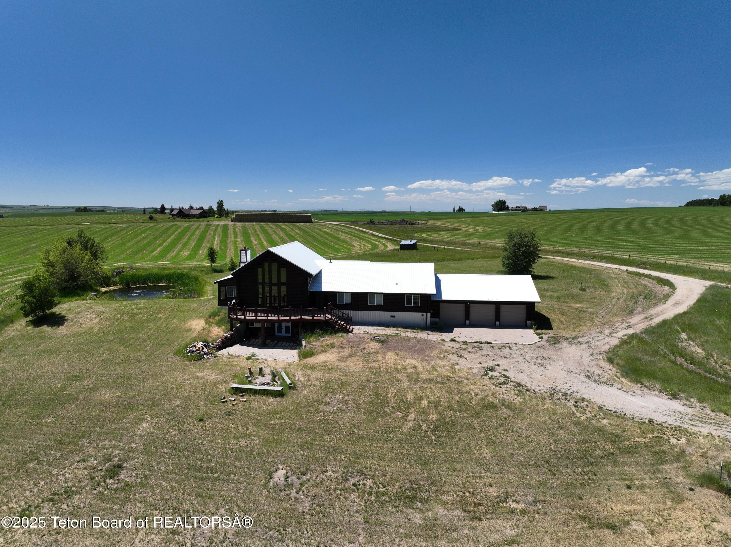 Felt, Idaho, 83424, United States, 4 Bedrooms Bedrooms, ,3 BathroomsBathrooms,Residential,For Sale,1974007