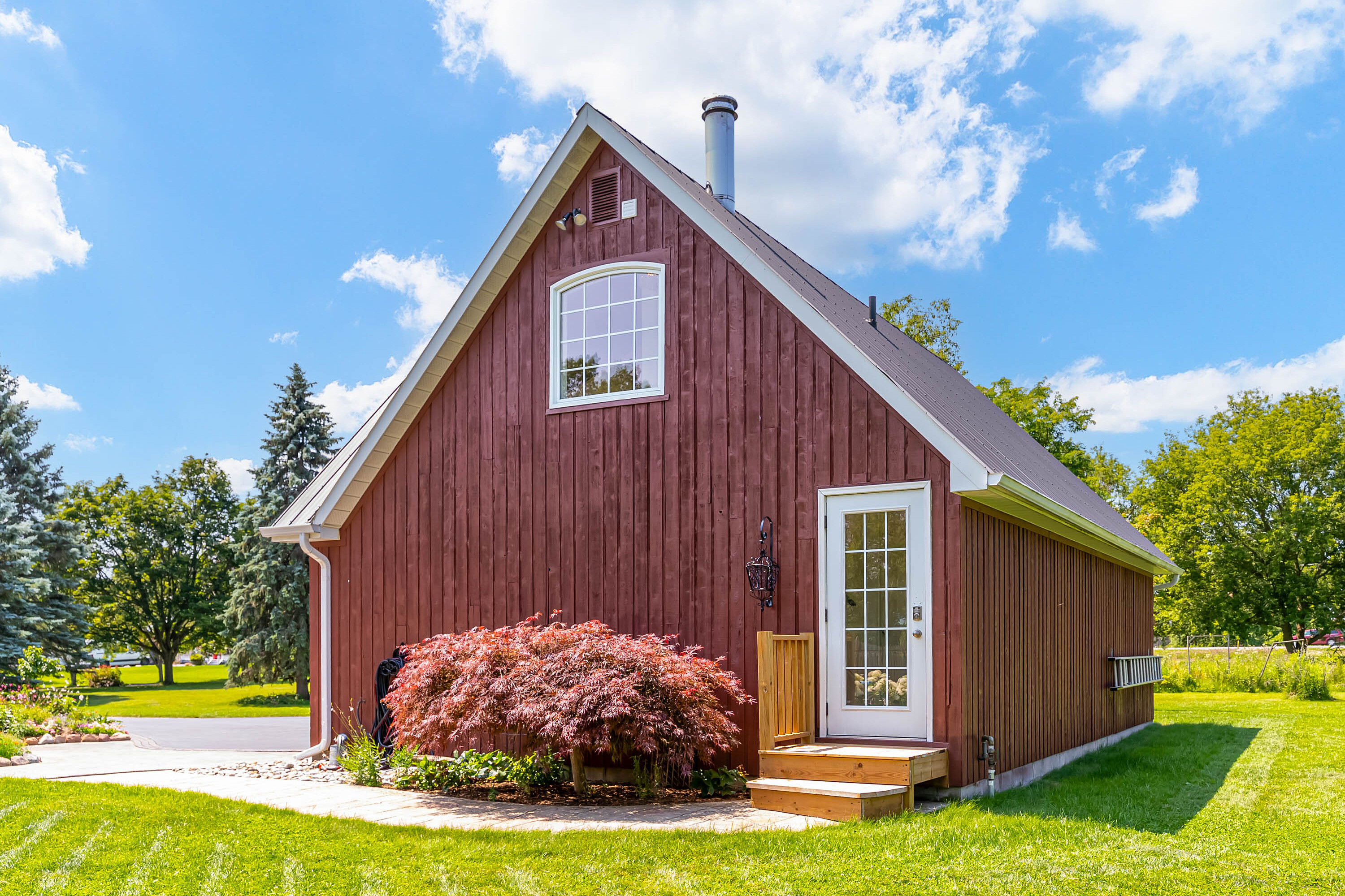  Modern Farmhouse Home - 物件實景