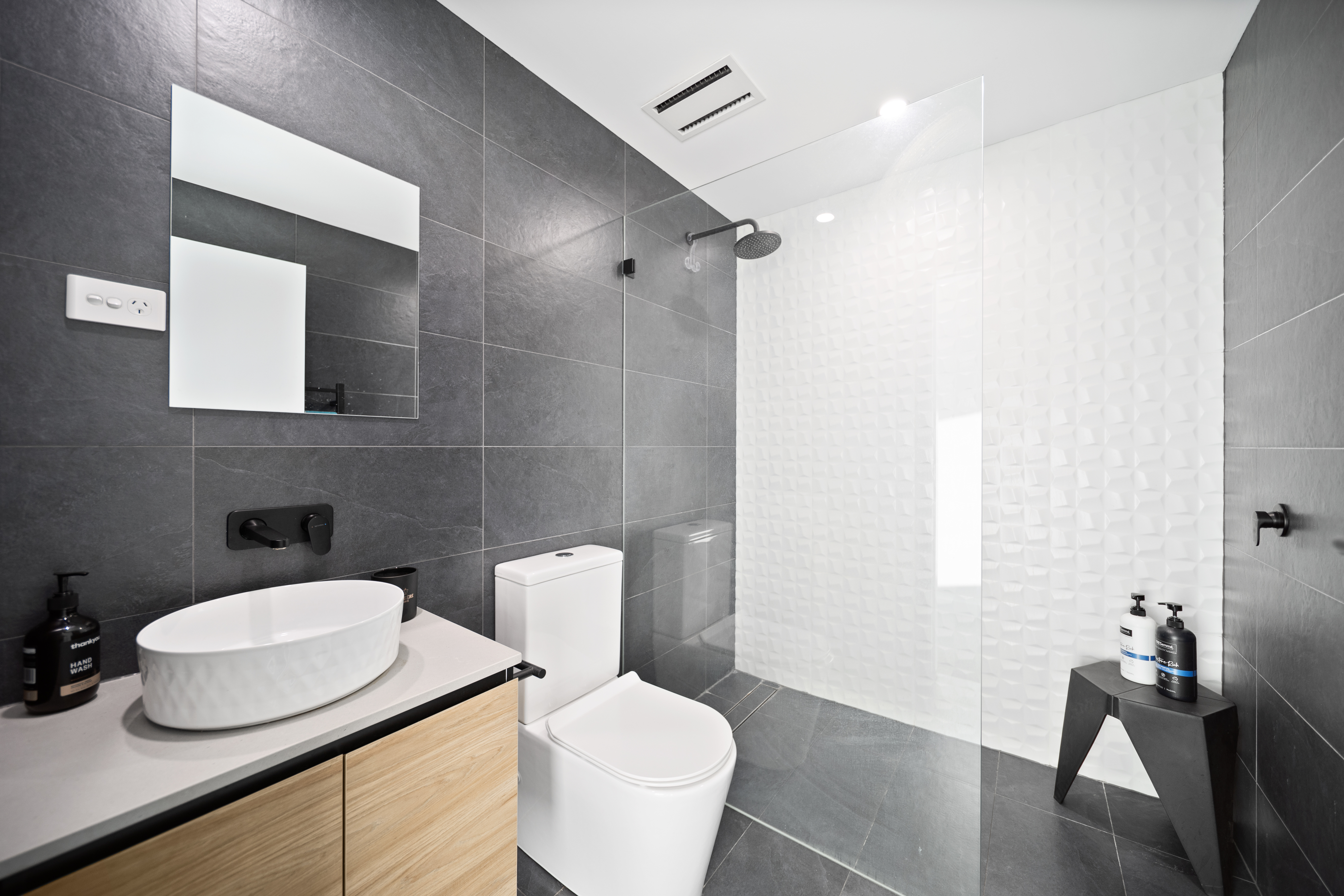  7 Tutus Street, Balgowlah Heights - 物件實景