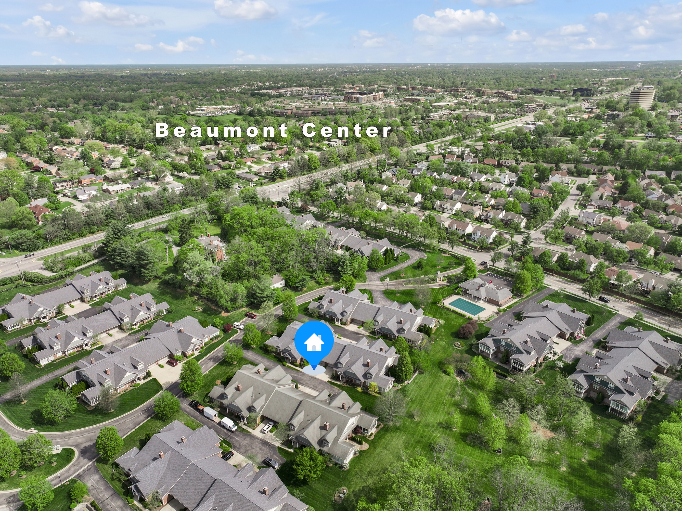  3456 Rabbits Foot Trail - 物件實景