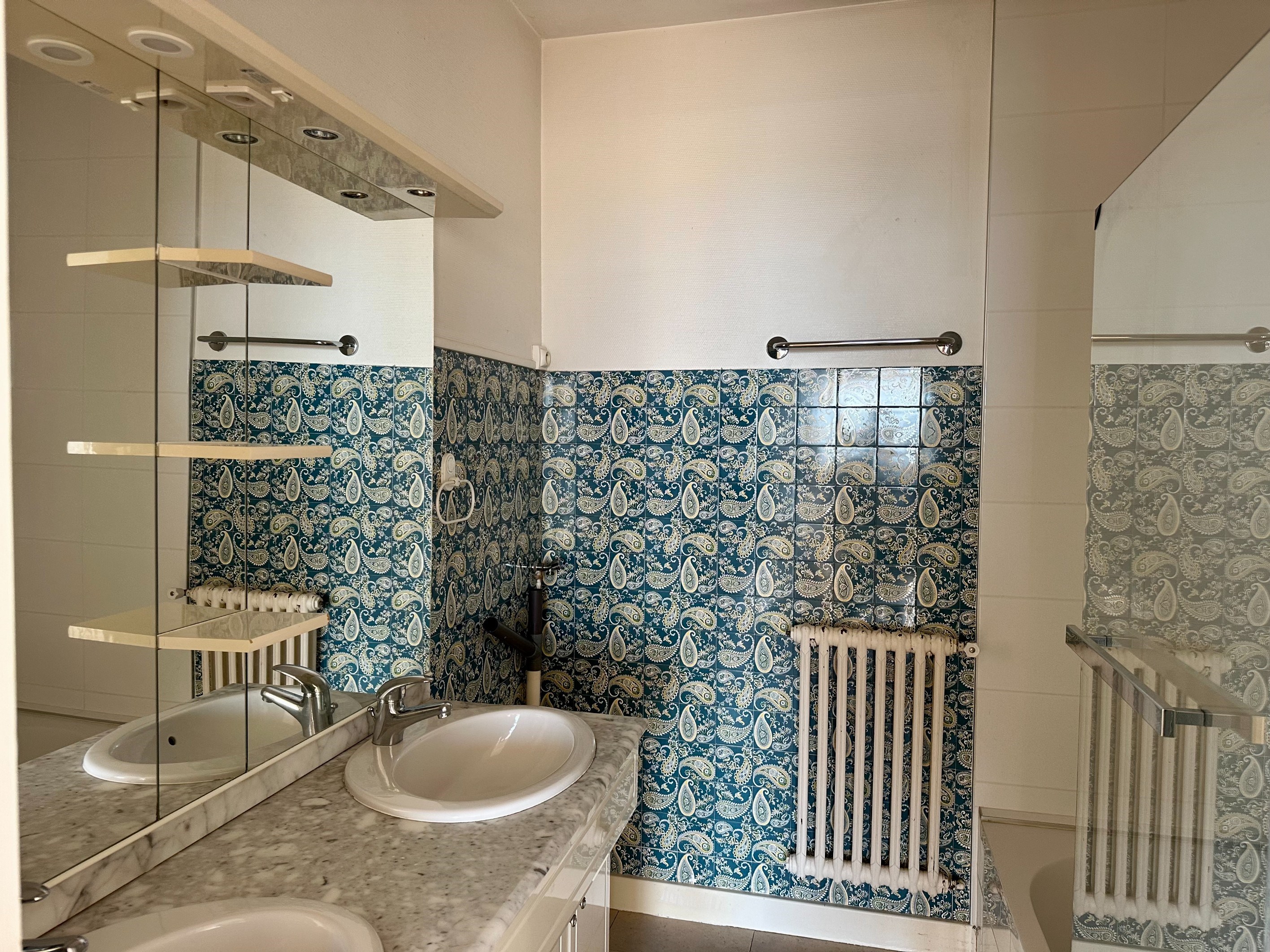  Appartement - 物件實景