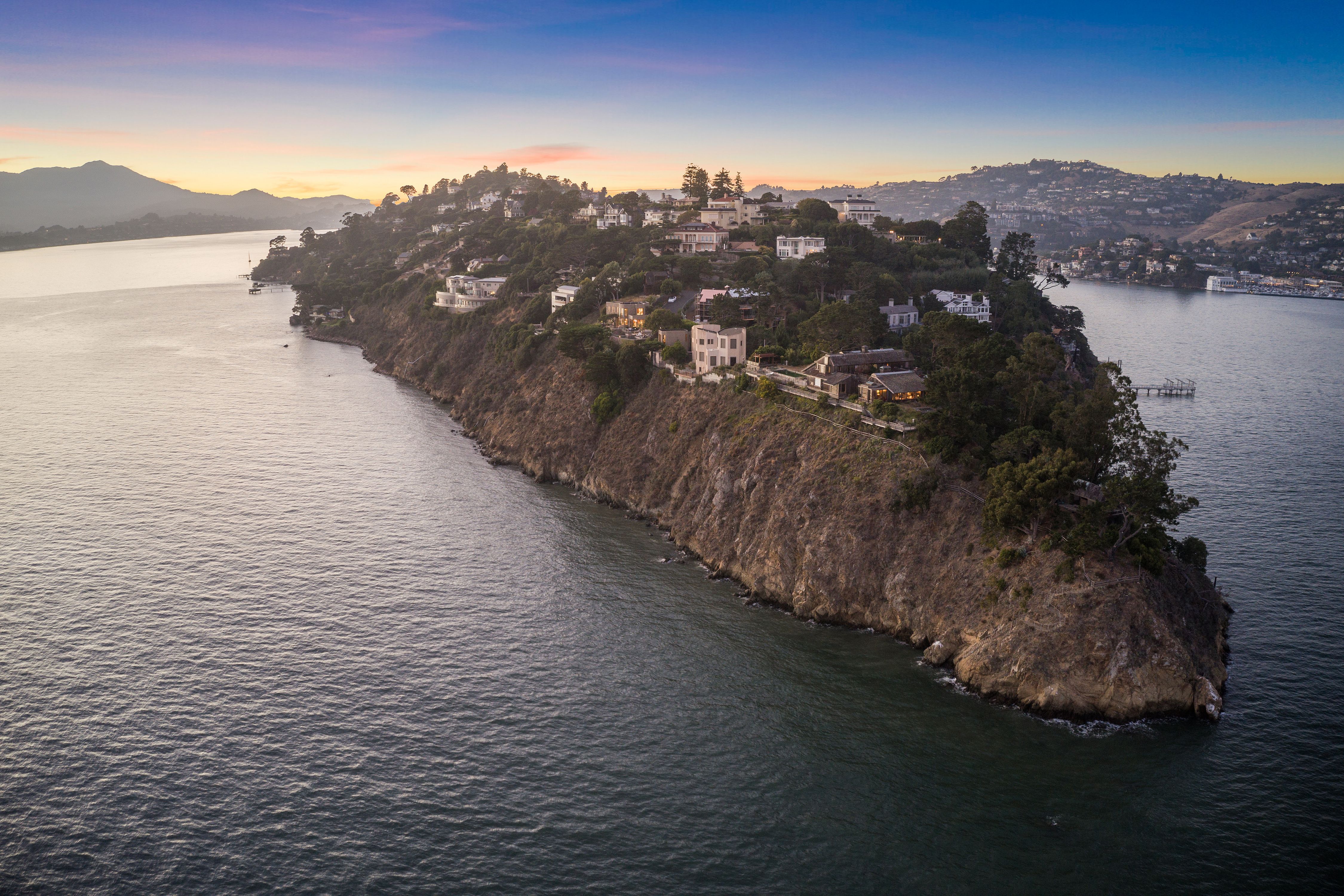  The Belvedere Sanctuary - 物件實景