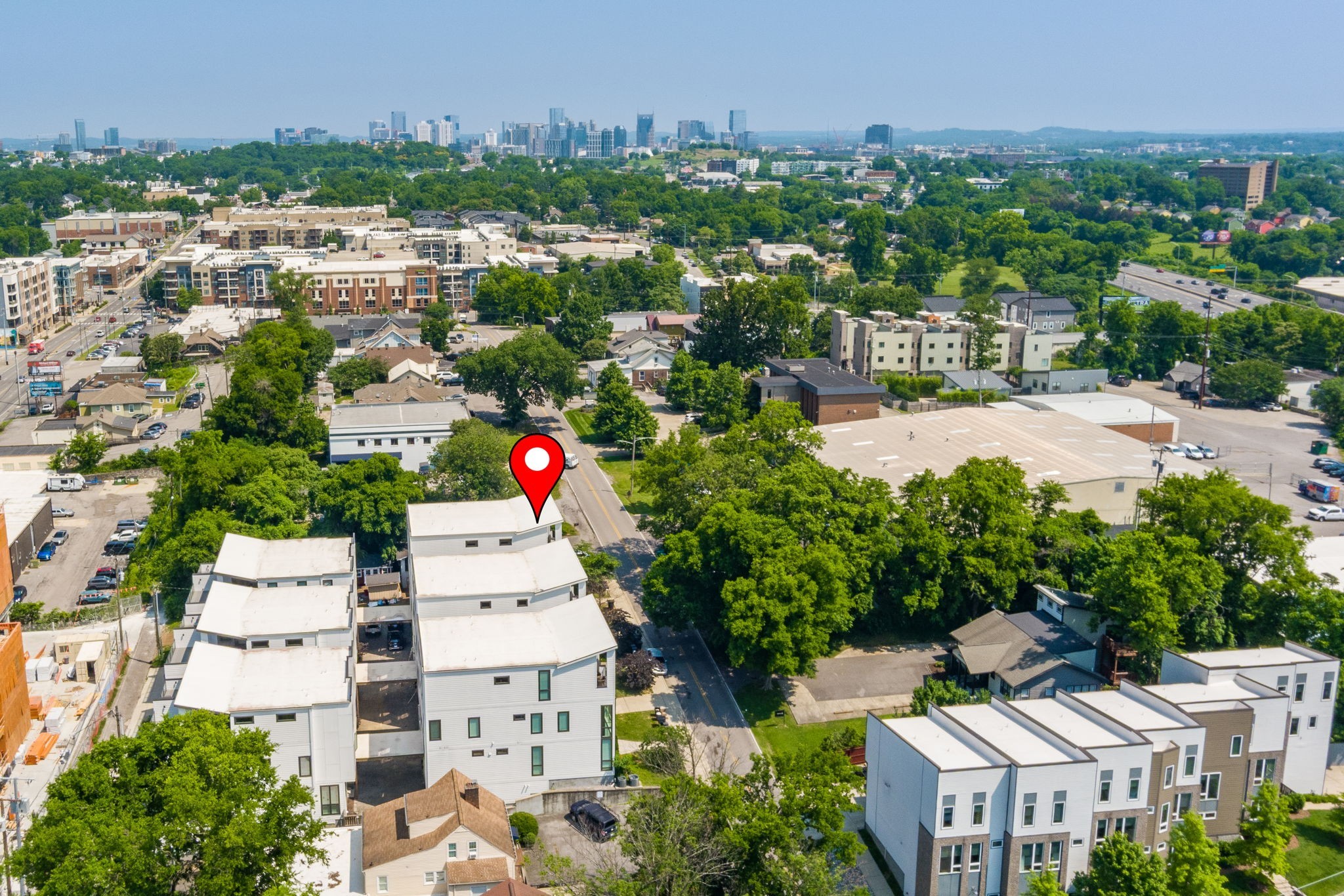  2723 Westwood Dr, Nashville, TN, 37204 - 物件實景