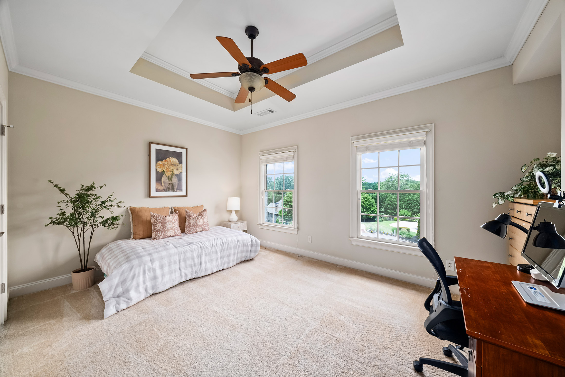  A Rare Opportunity in One of Milton’s Most Desirable Gated Communities - 物件實景