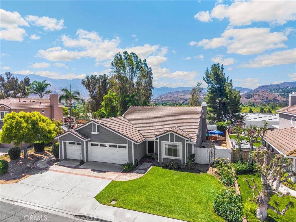 Via Vallarta , Yorba Linda, CA 92887 #1