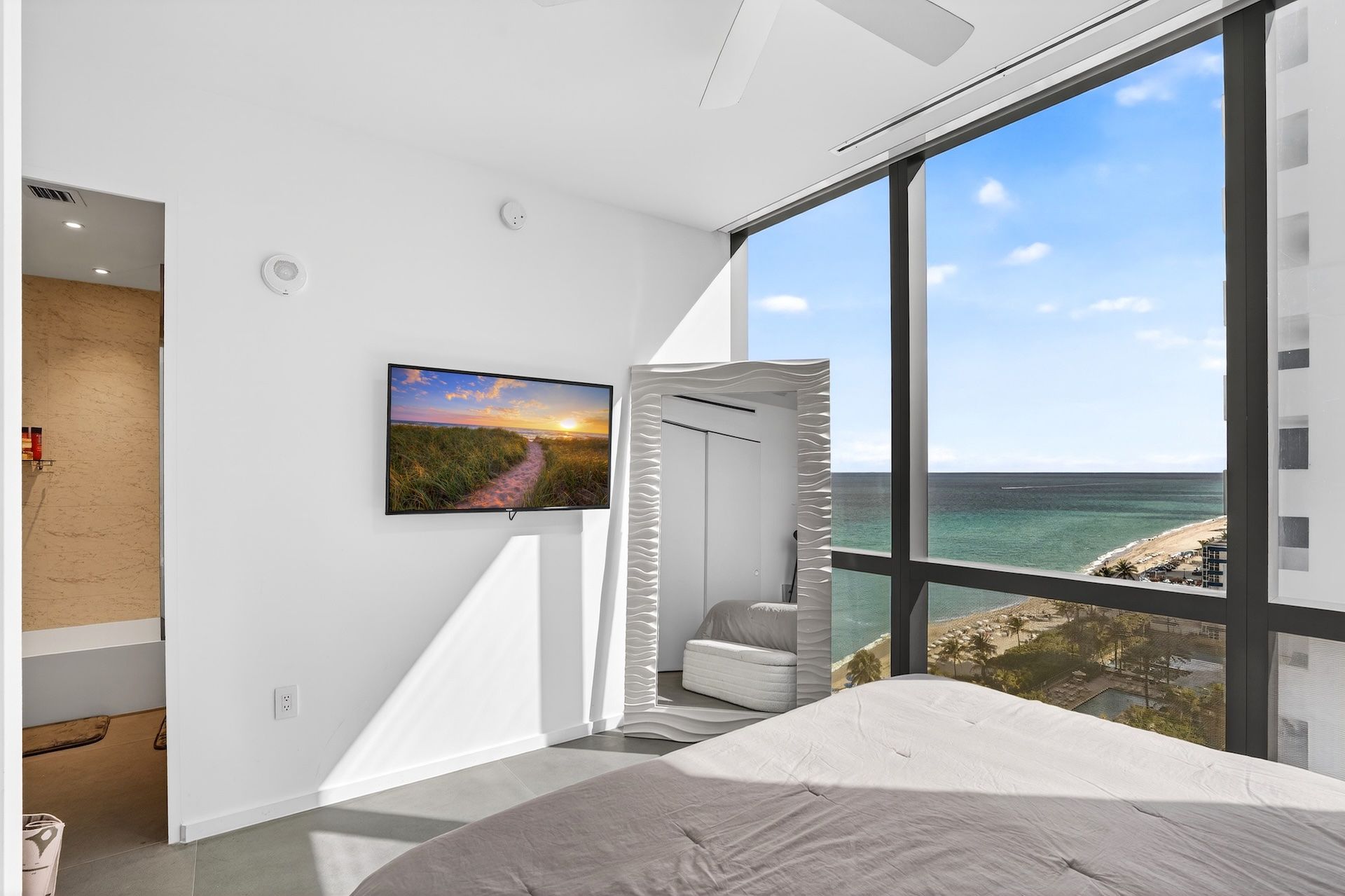  2000 S Ocean Dr, Hallandale Beach, FL, 33009 - 物件實景