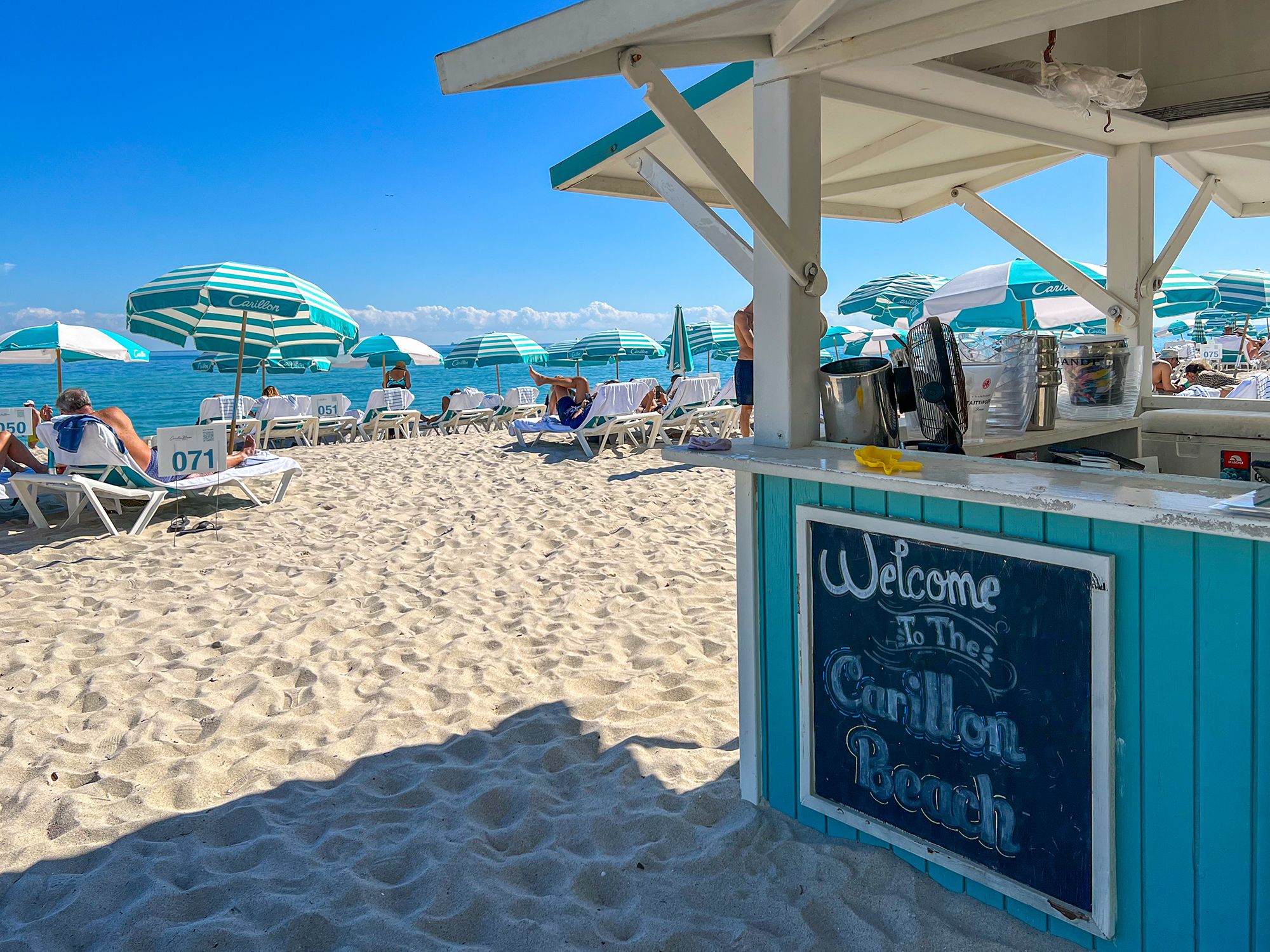  6899 Collins Ave, Miami Beach, FL, 33141 - 物件實景